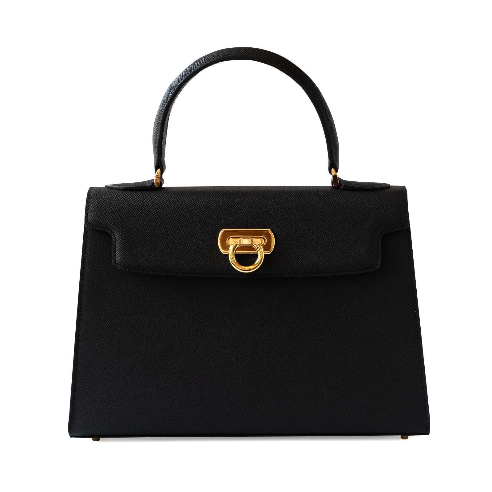 [Made to order] Campanella 30 Cuir Minerva