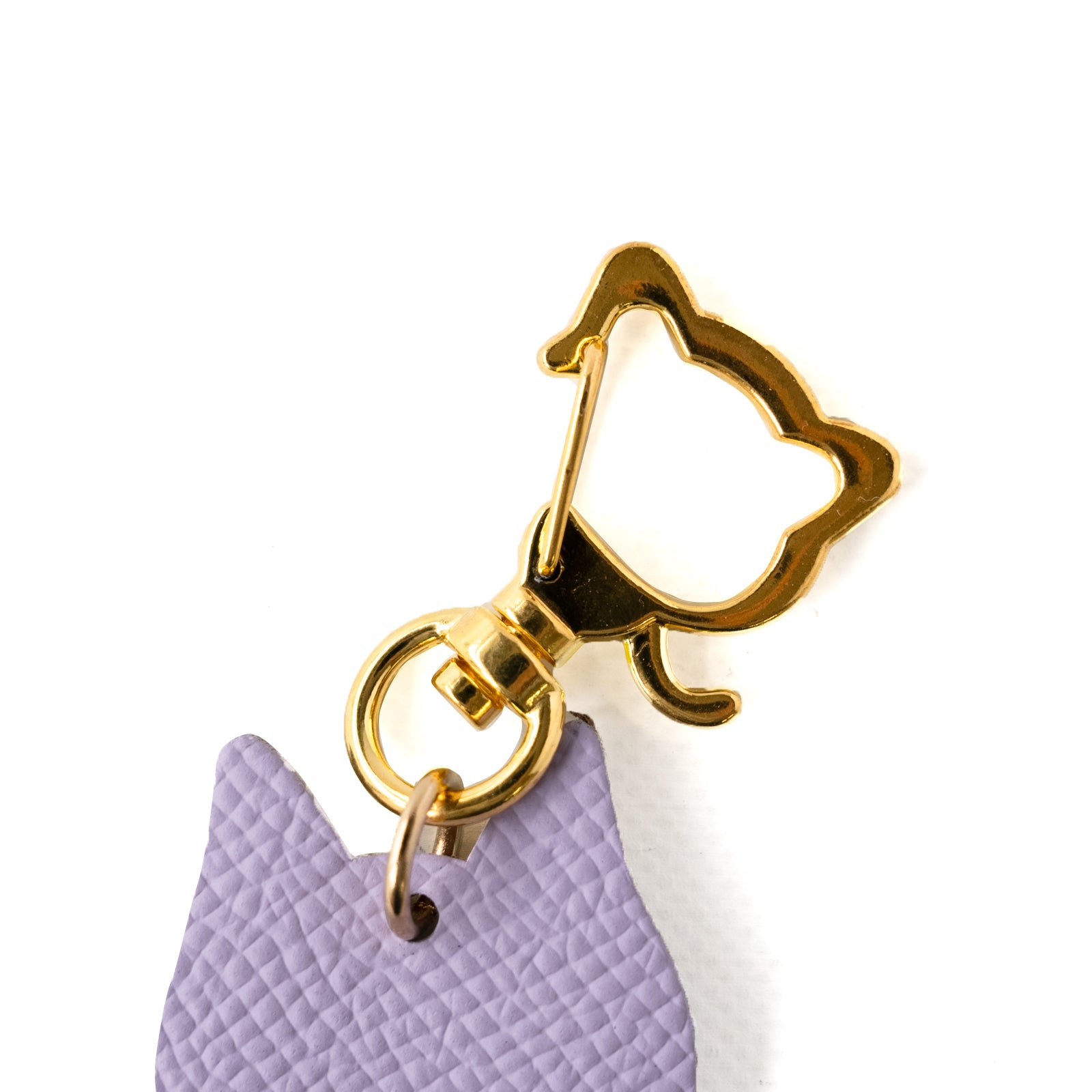 [Pre-order] Meow Holder Gacha (random color 1 piece)