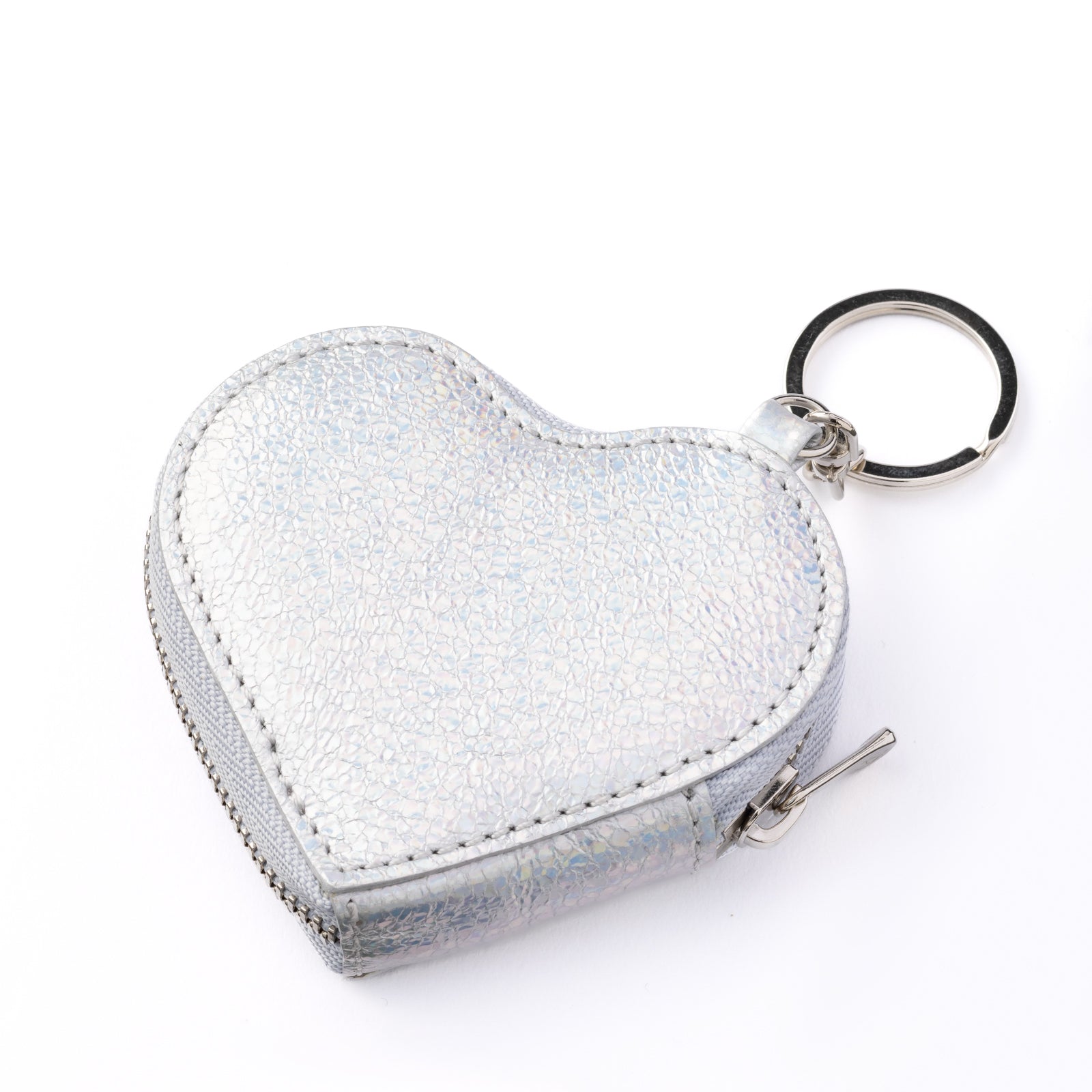 Heart coin case / Prism