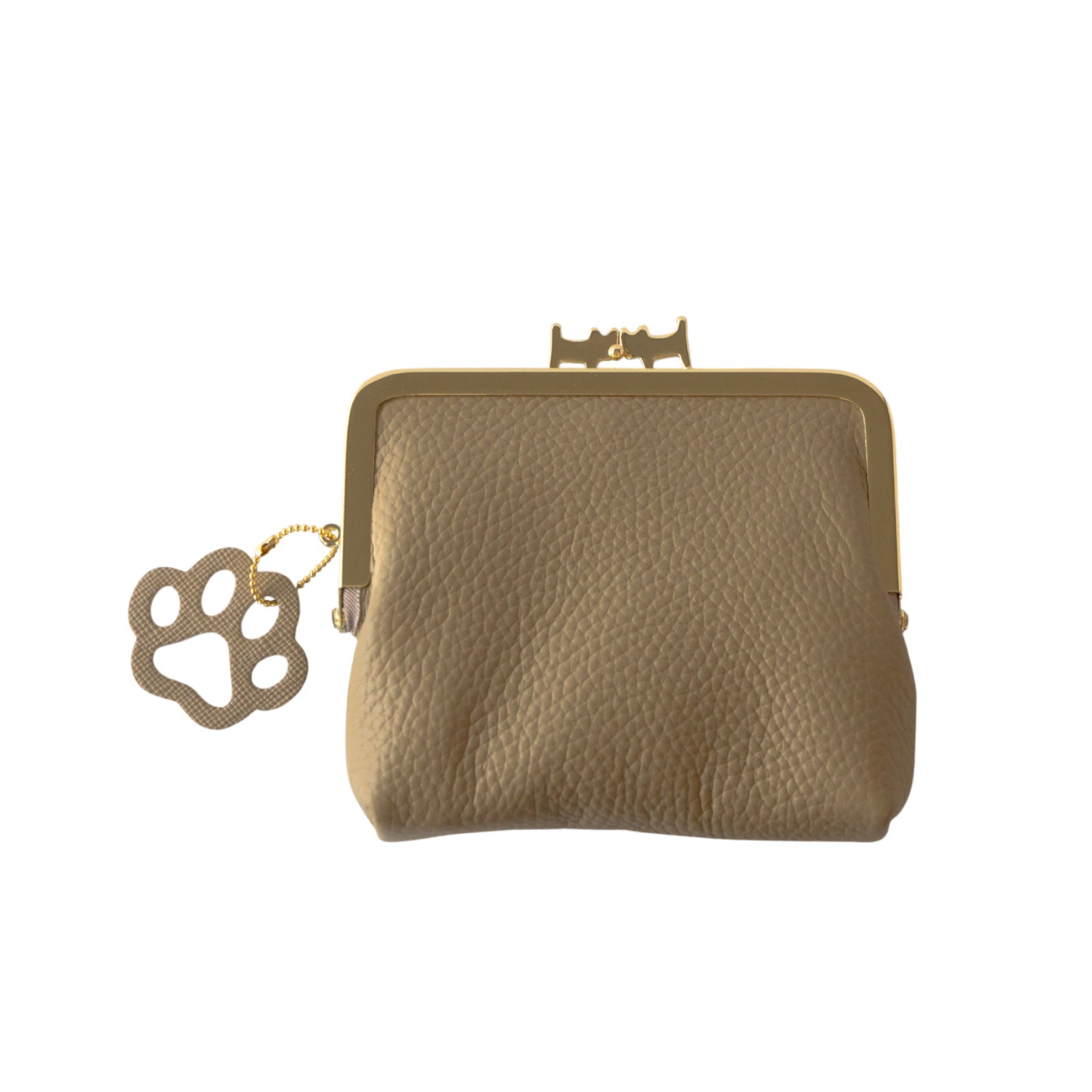 にゃまぐちウォレット　キュイール・マッシュ  /  トゥルティエール