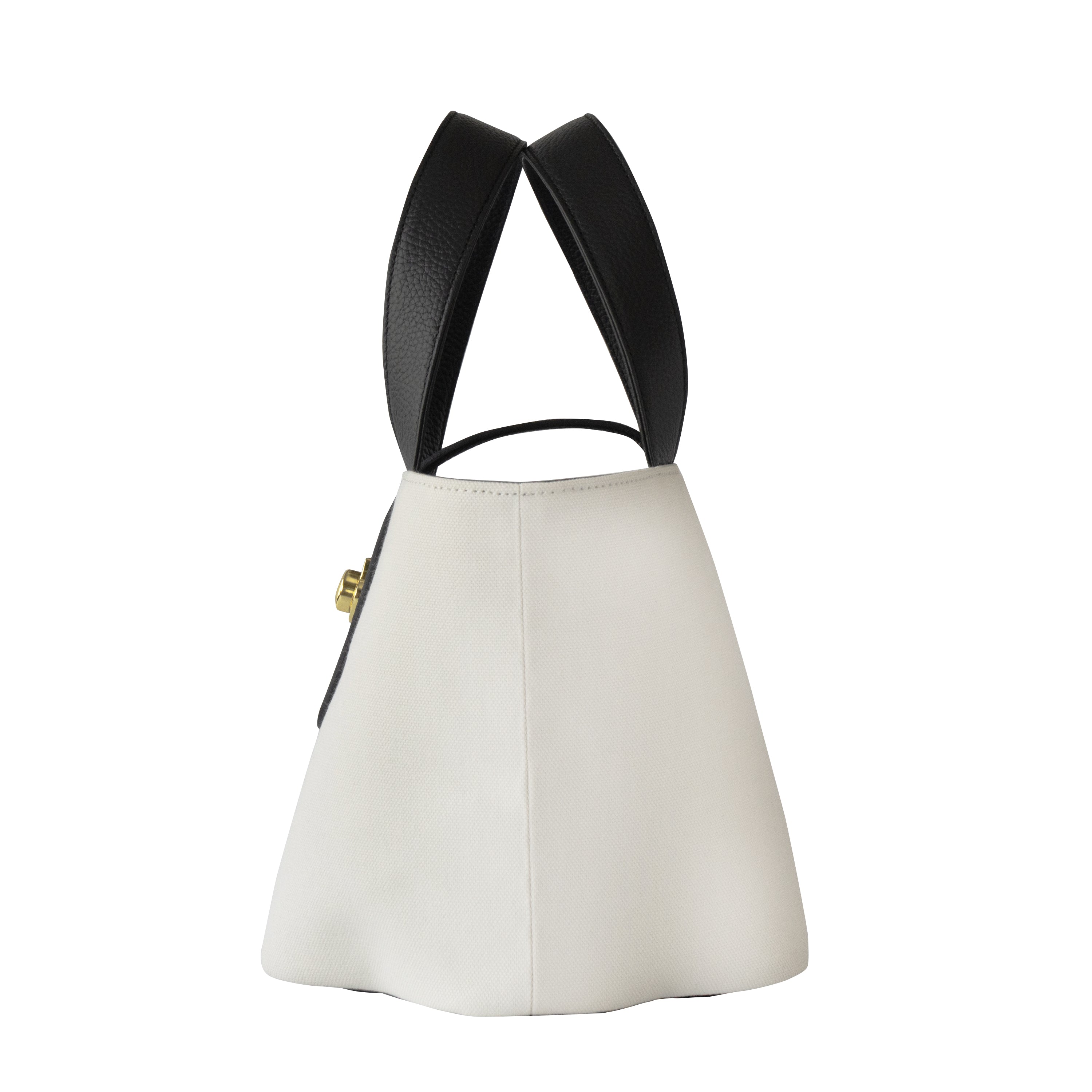 バケットバッグ・PAW トワル   /   ブラック