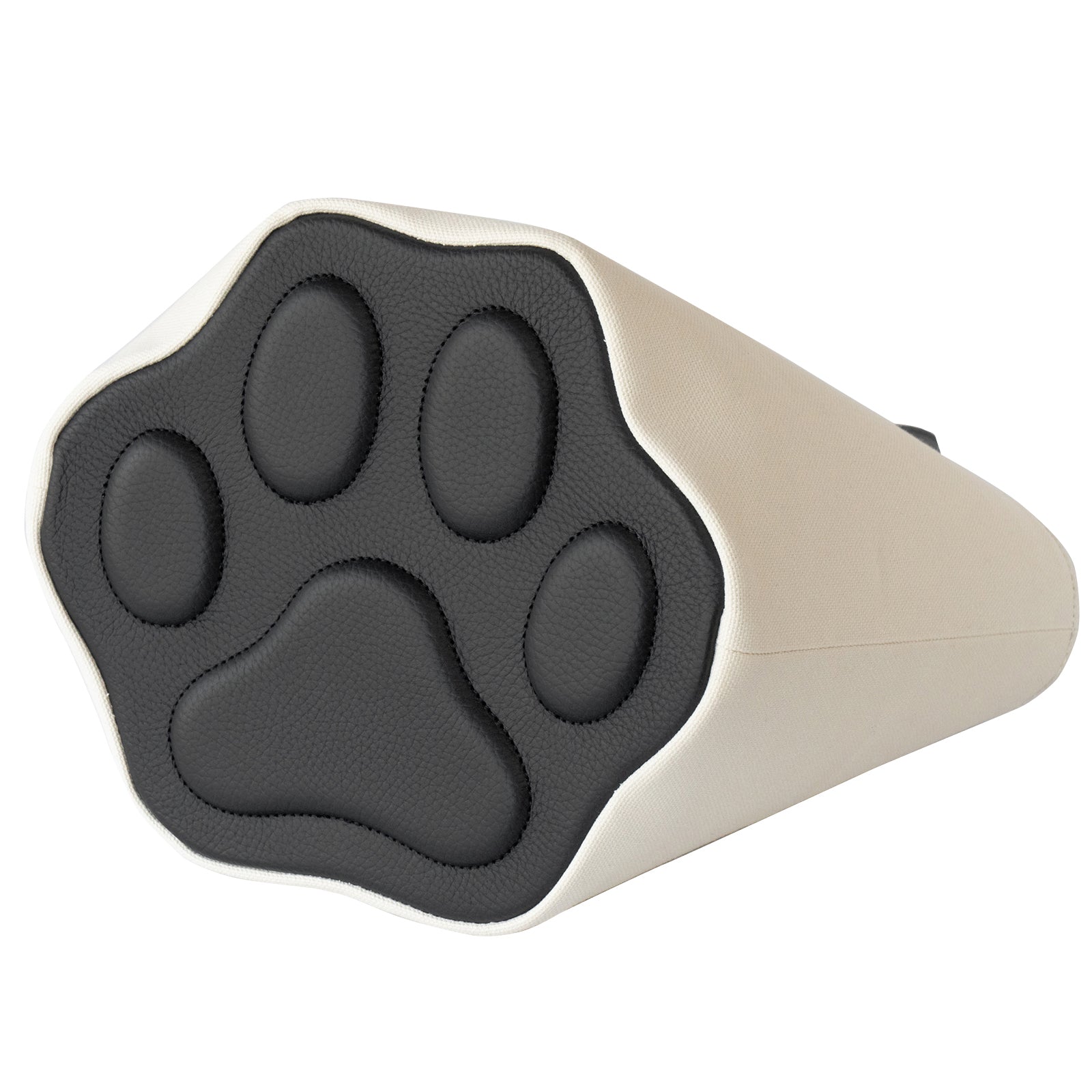 バケットバッグ・PAW トワル   /   ブラック