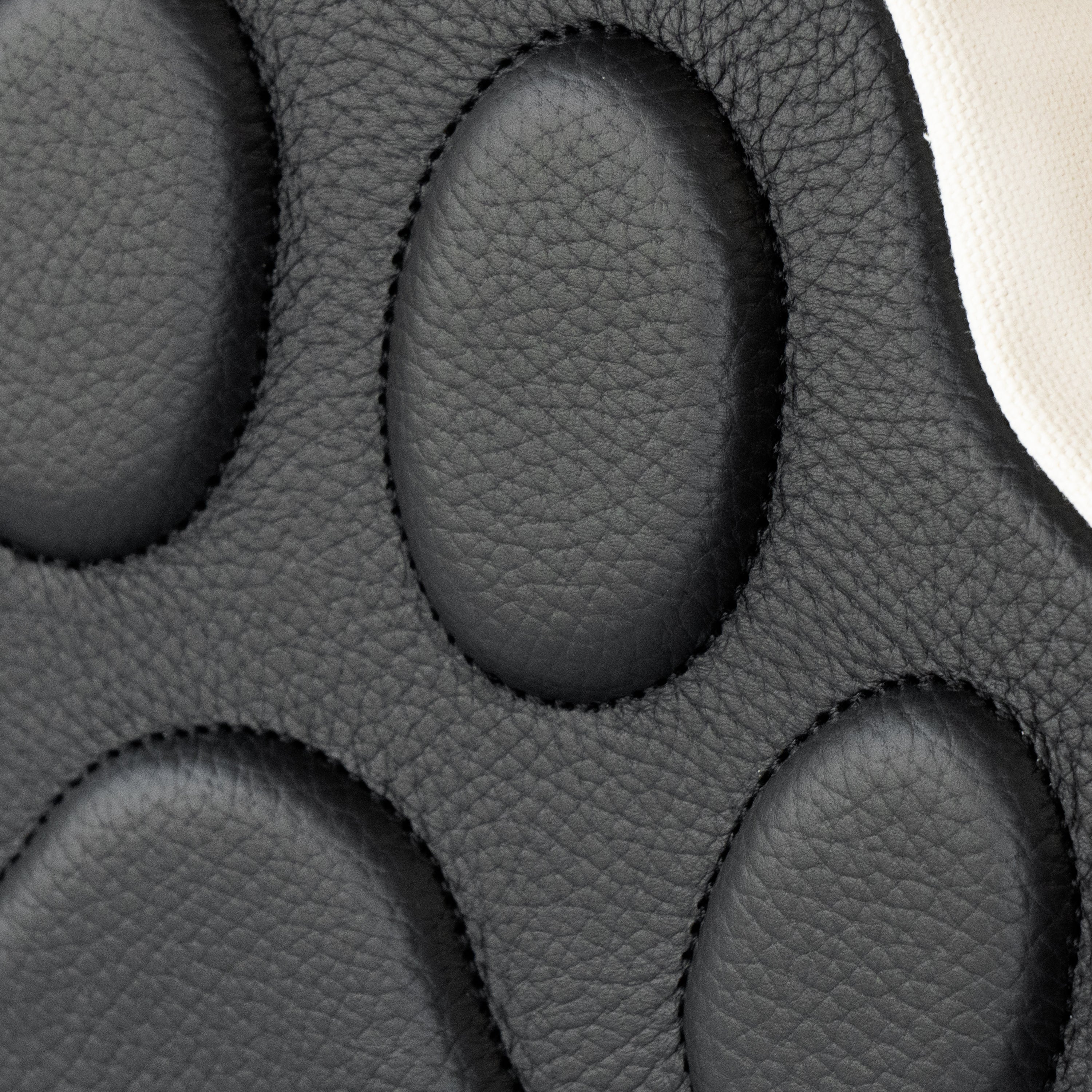 バケットバッグ・PAW トワル   /   ブラック