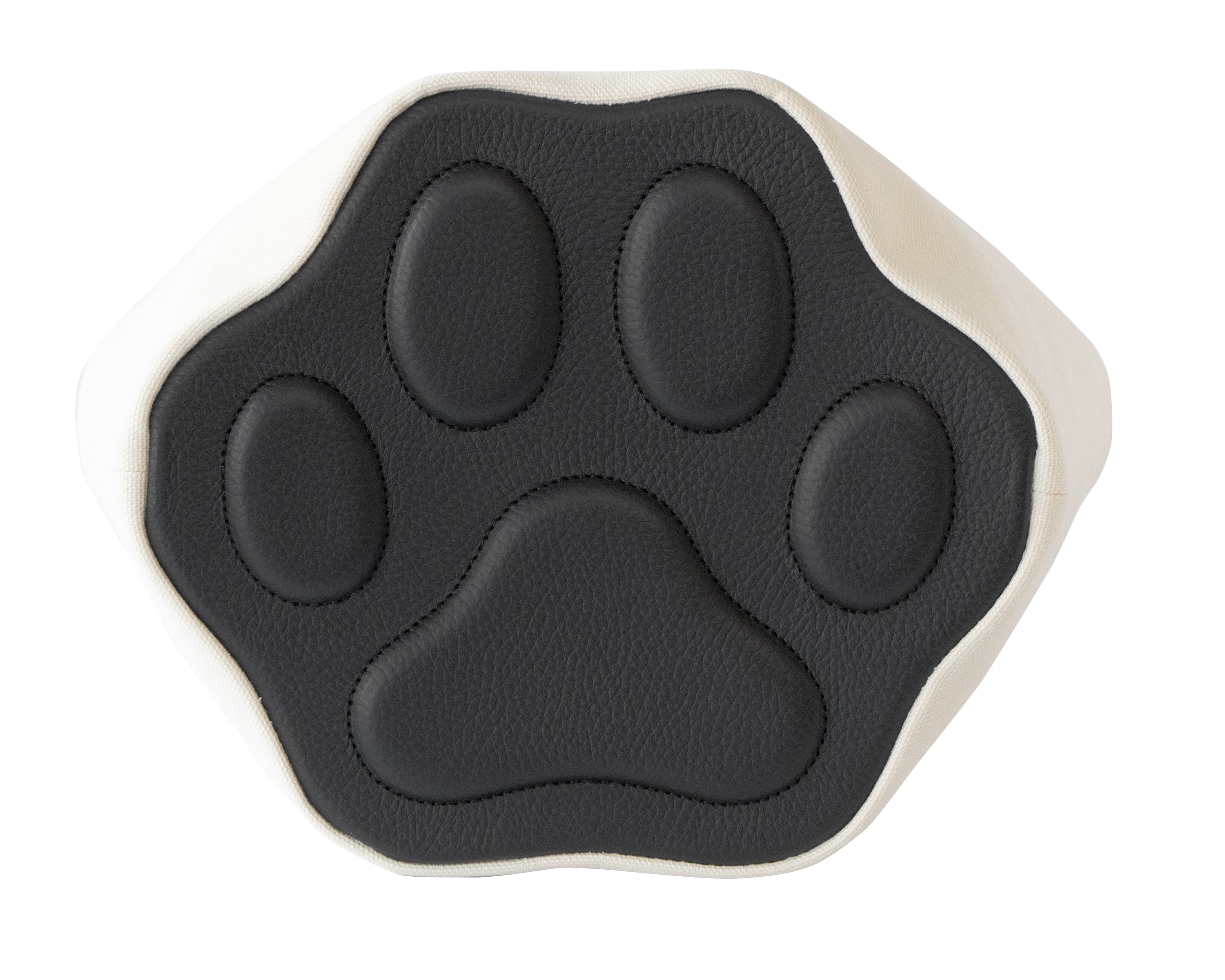 バケットバッグ・PAW トワル   /   ブラック