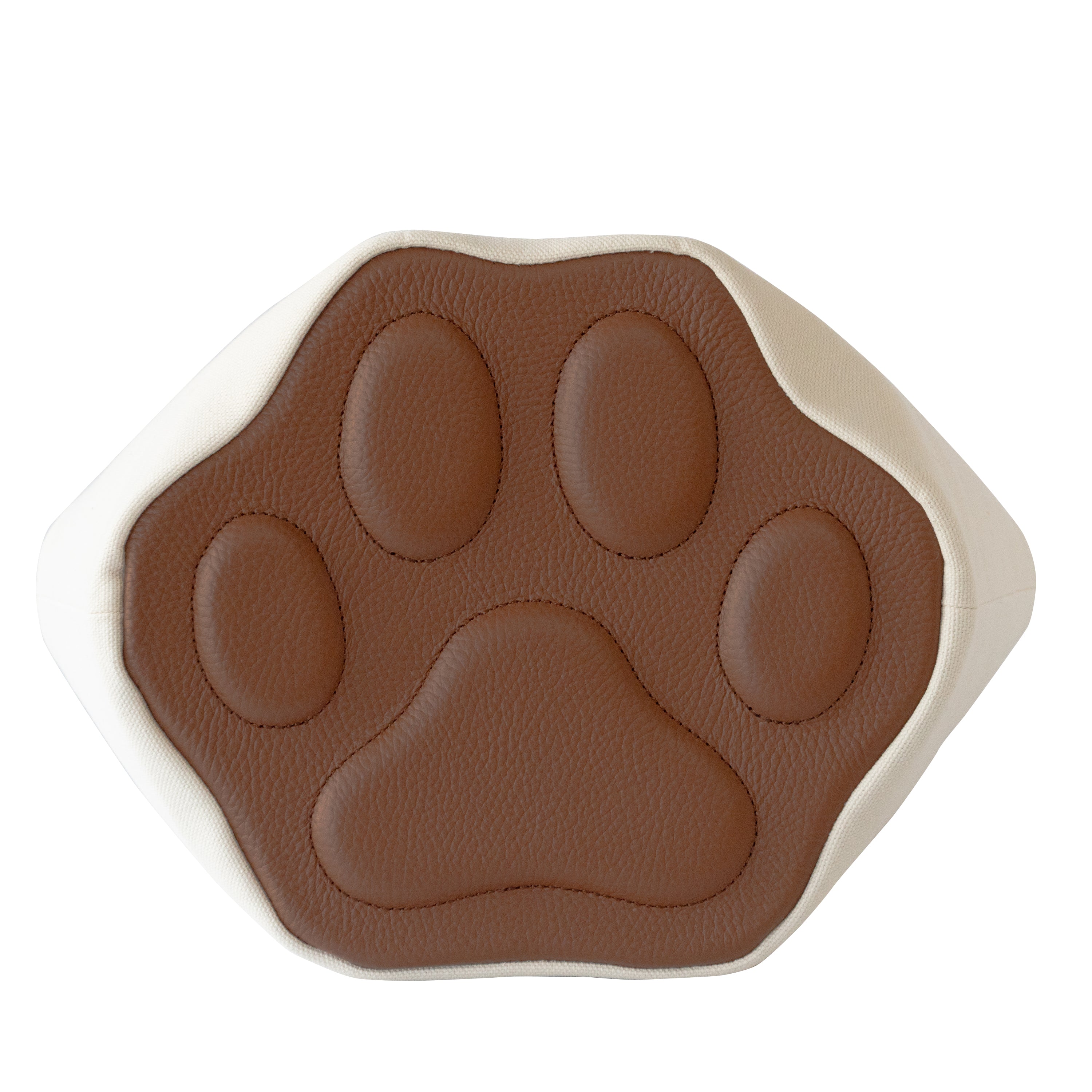 バケットバッグ・PAW トワル   /   キャメル