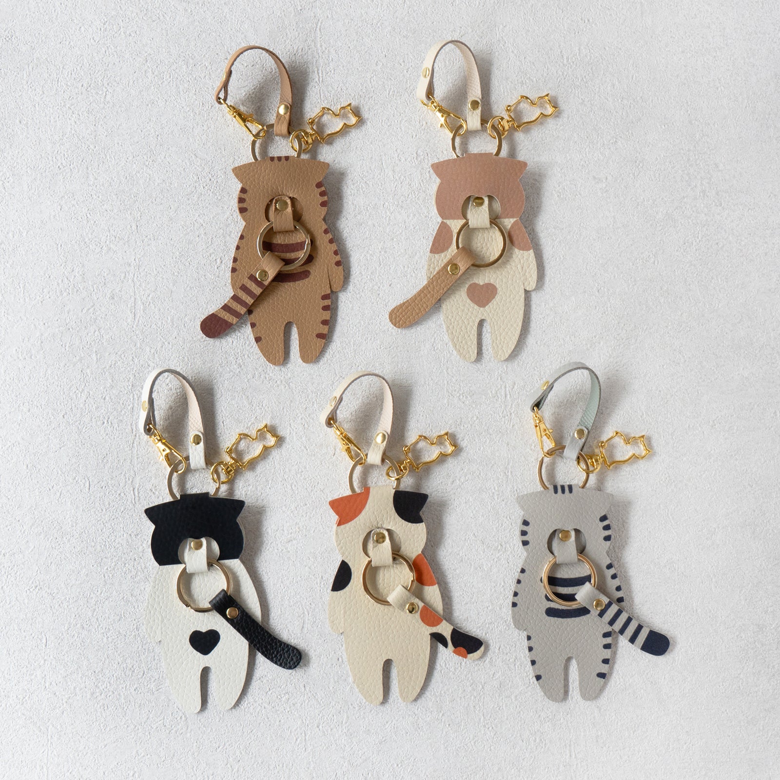 【福岡】【ワークショップ予約】カスタムにゃんチャームワークショップ