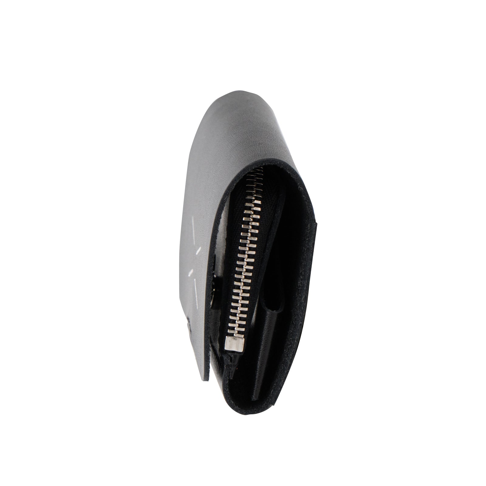 Tomcat Nyapela Kip Leather / Black