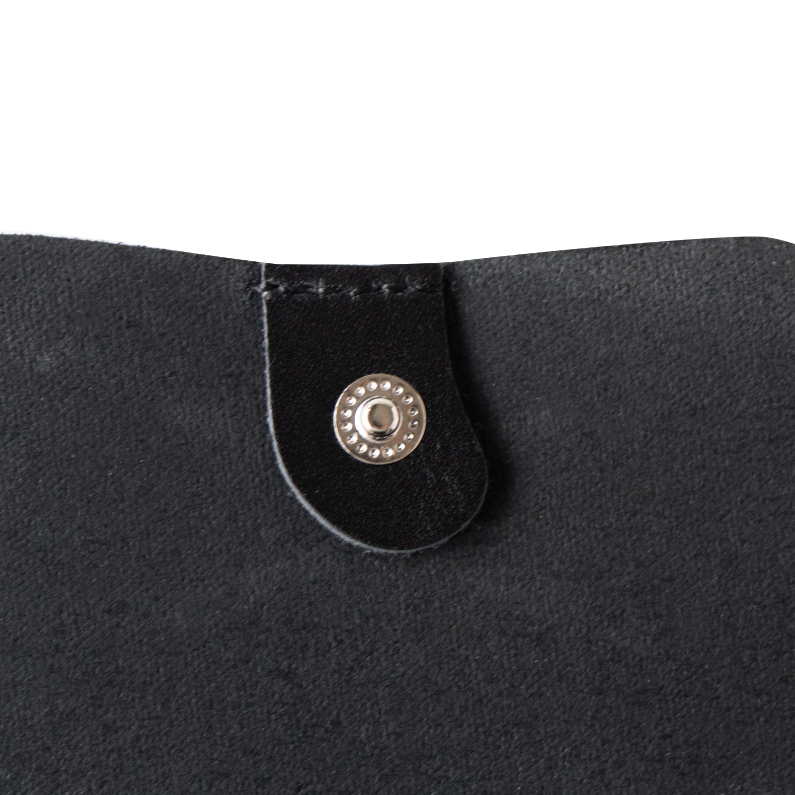 Tomcat Nyapela Kip Leather / Black