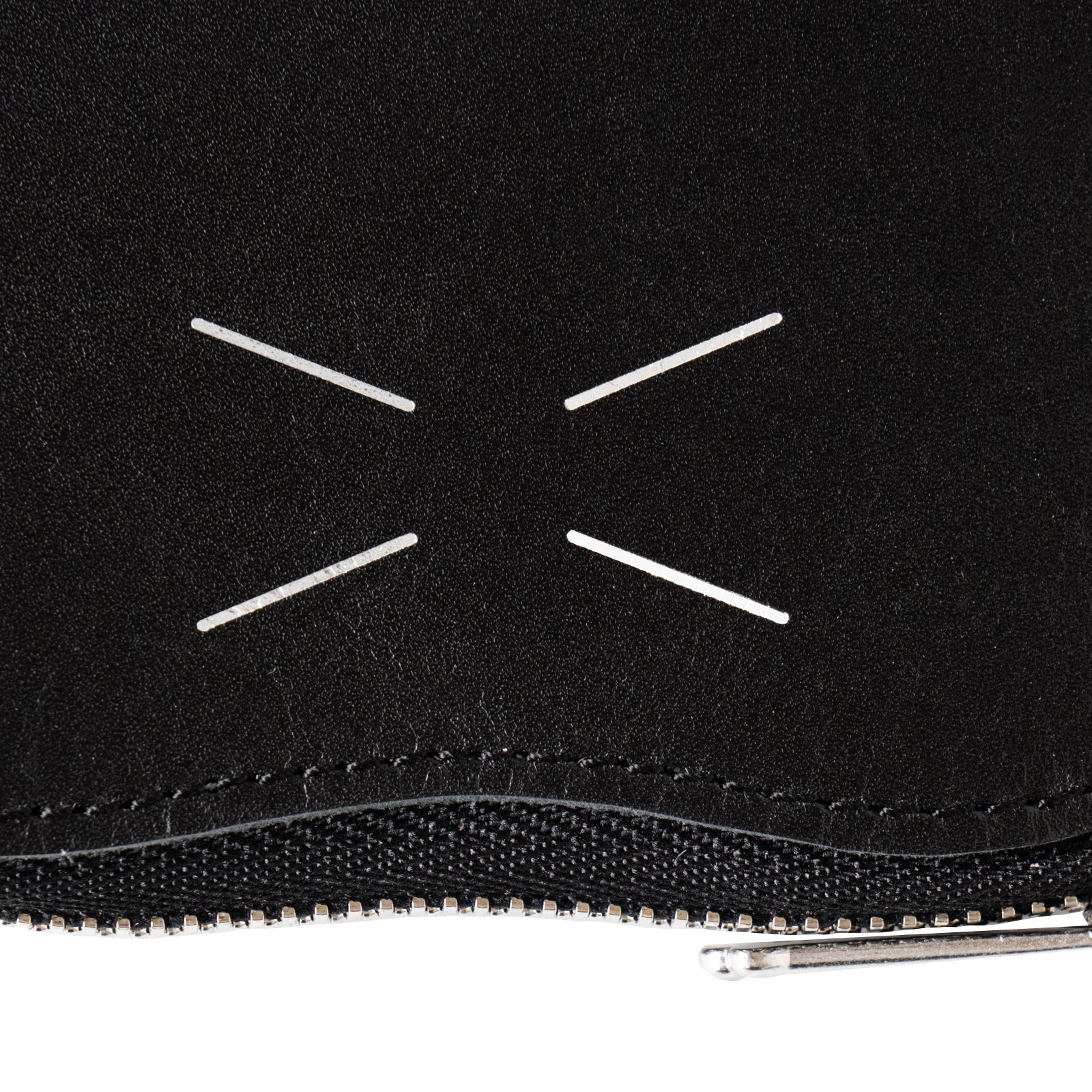 [Limited sale on Thursday, May 22nd] Tomcat Smart Key Case Kip Leather / Black