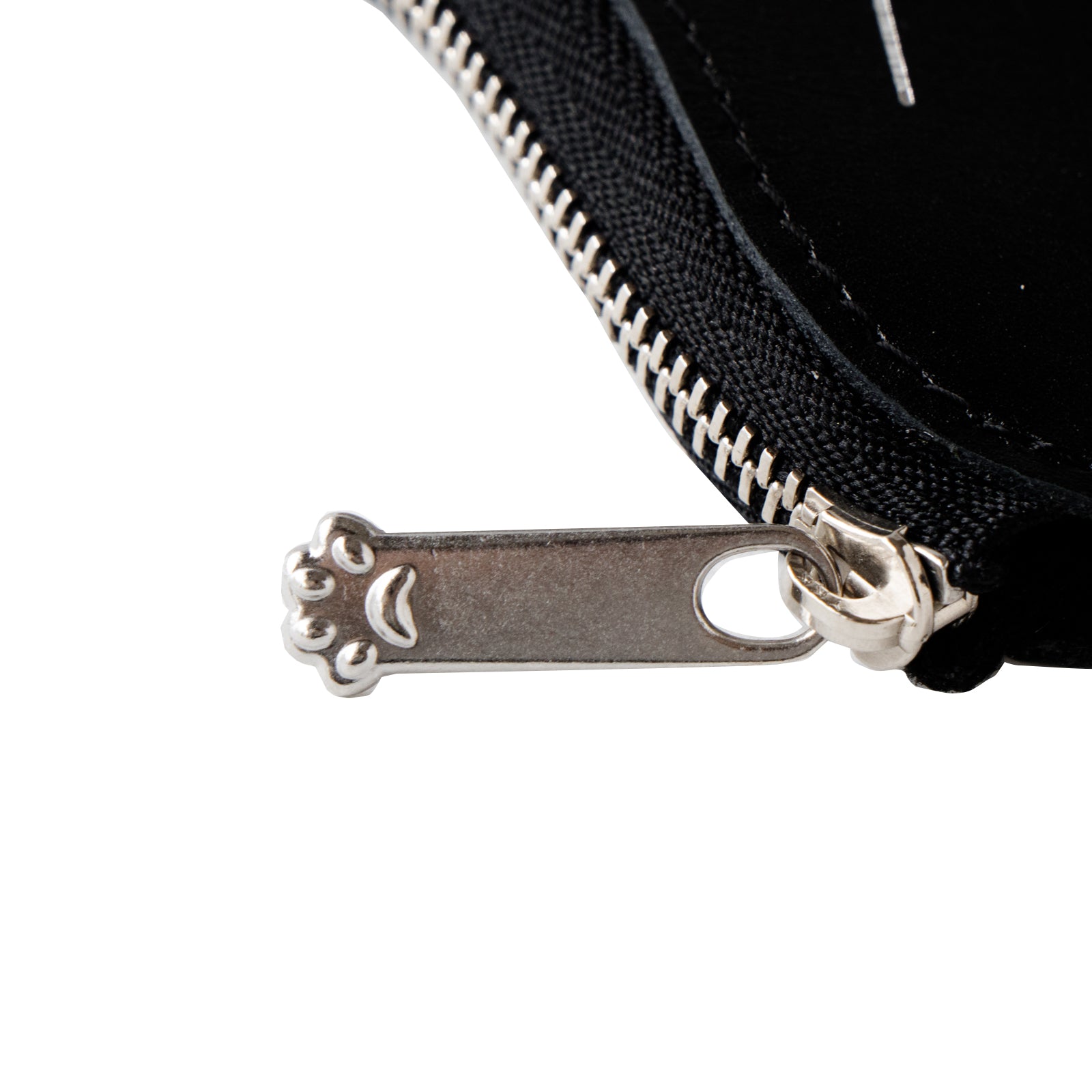 [Limited sale on Thursday, May 22nd] Tomcat Smart Key Case Kip Leather / Black