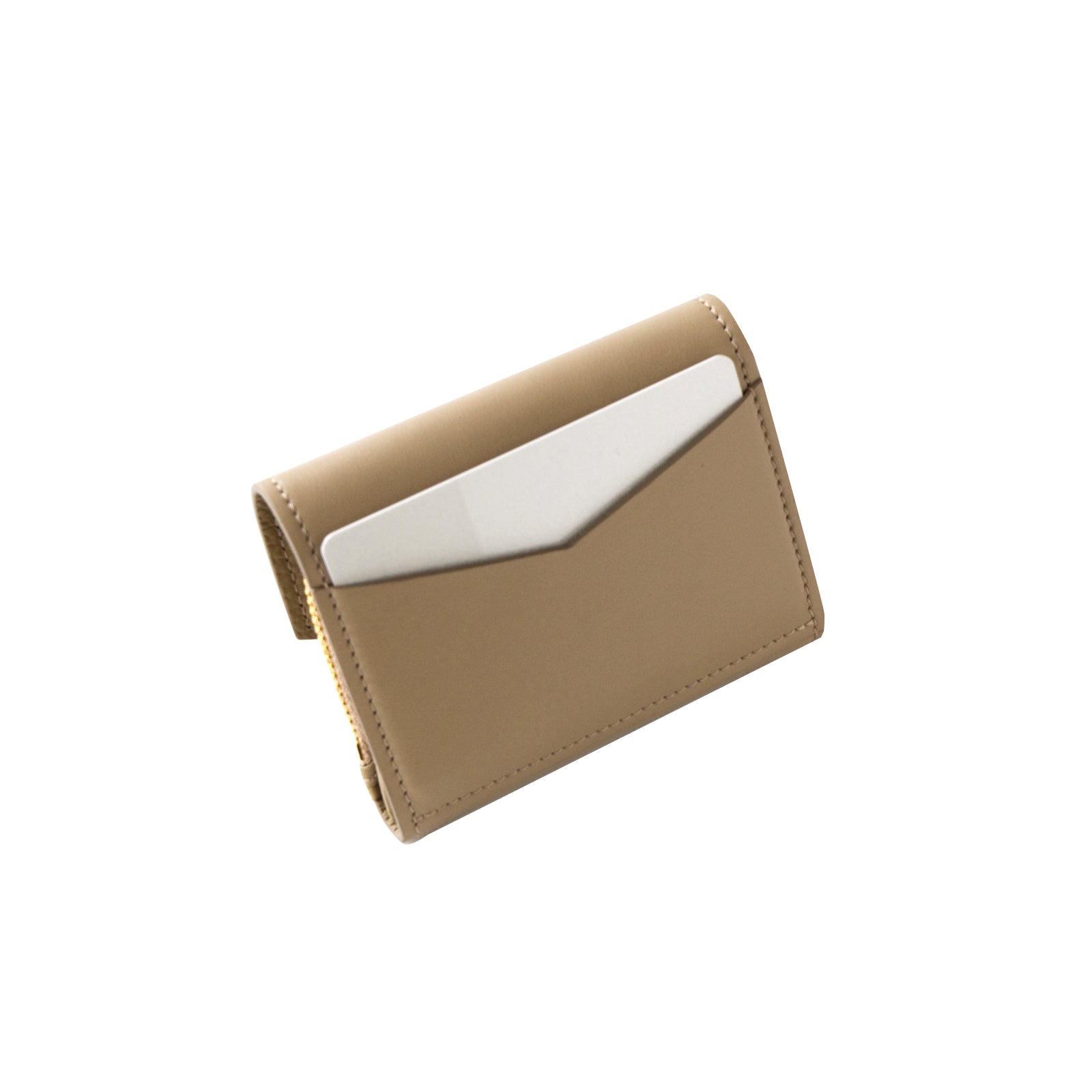 [Clearance Sale] Handi Wallet Opera Rire / Beige
