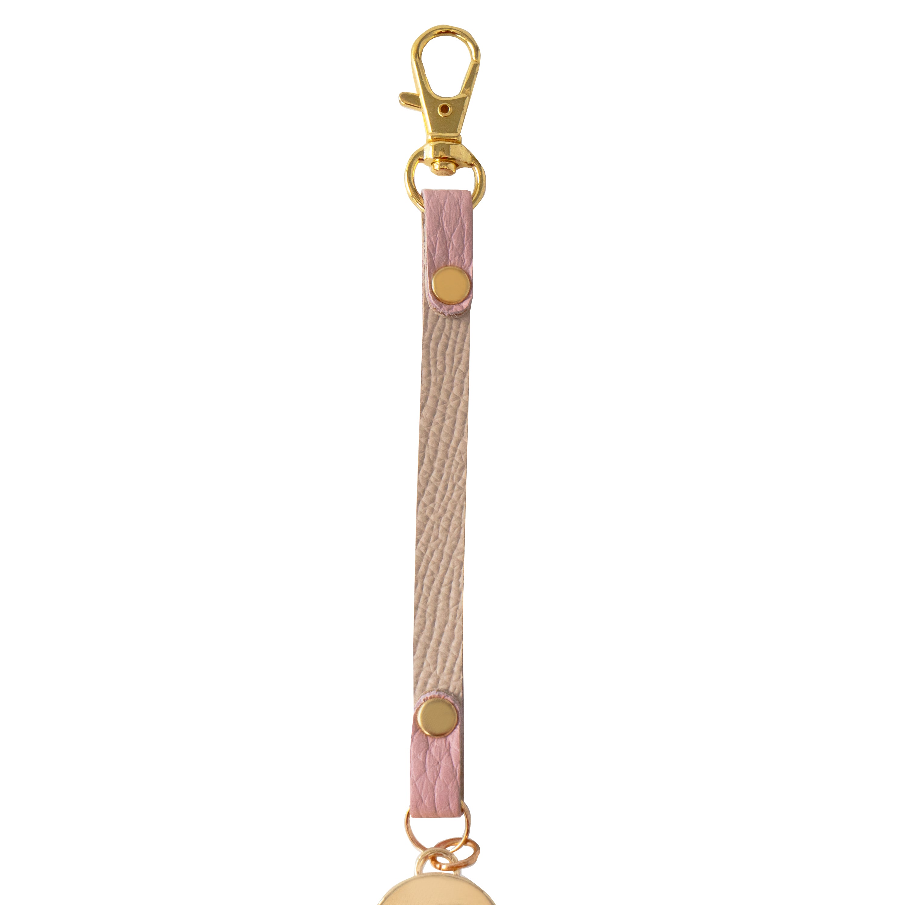 [Pre-order sales: May 15th (Fri) 22:00 - 17th (Sun)] Flower Nyapass Case Cuir Mash / Sakura Pink