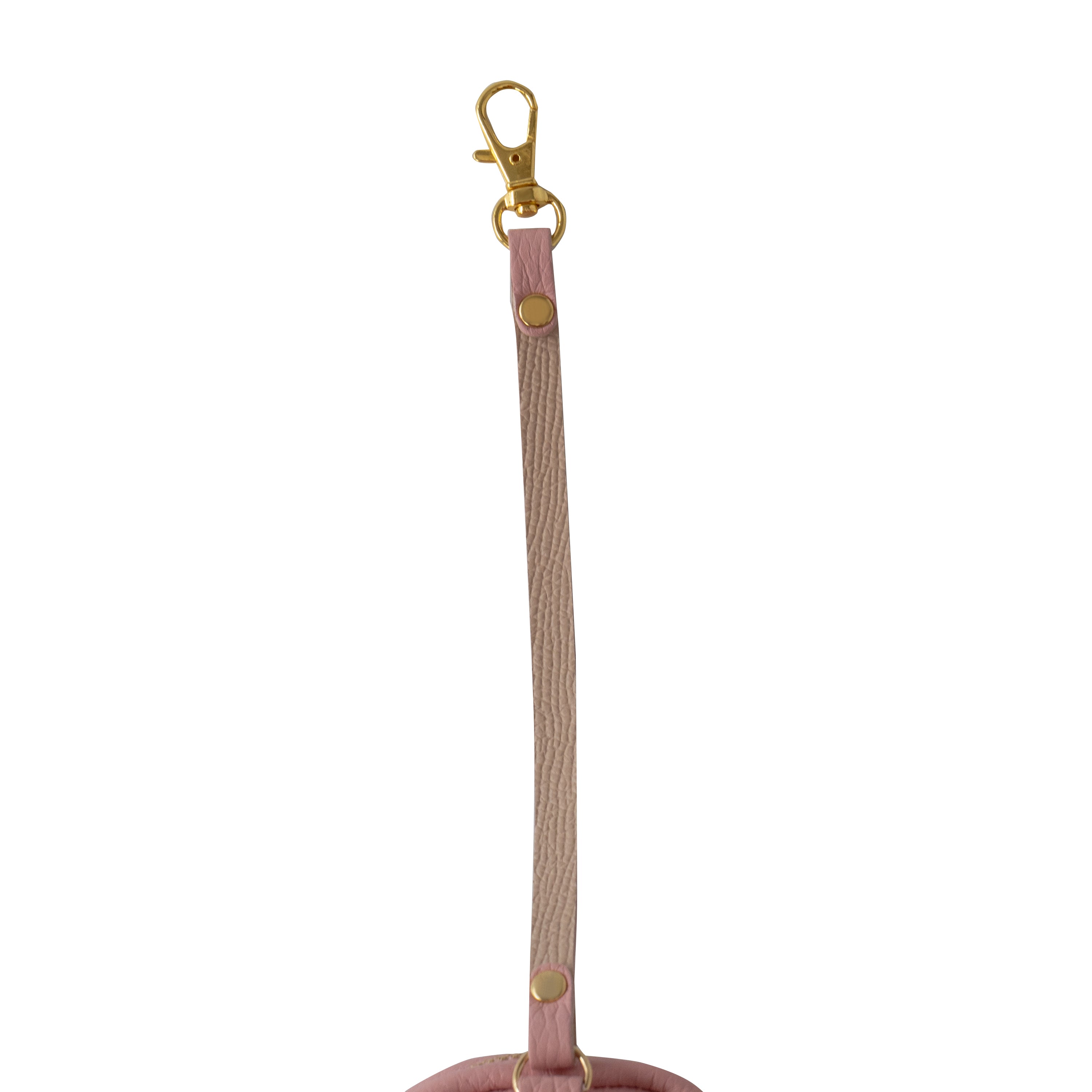 [Pre-order sales: Fri, May 15, 10:00 PM - Sun, May 17] Flower Nyancraft Pouch Cuir Mash / Sakura Pink