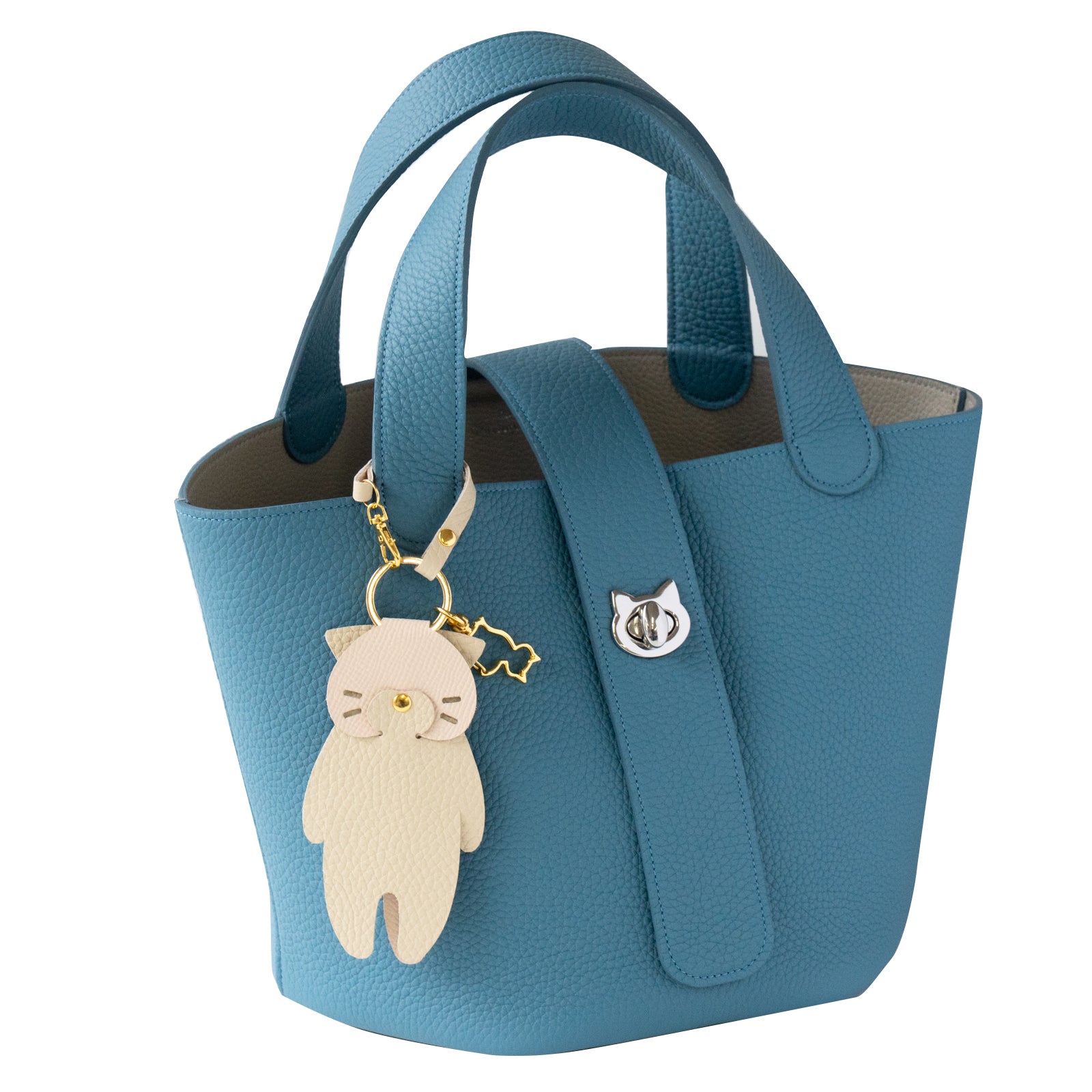【6/8(日) 1日限定販売】にゃんチャーム　4ニャンズSET