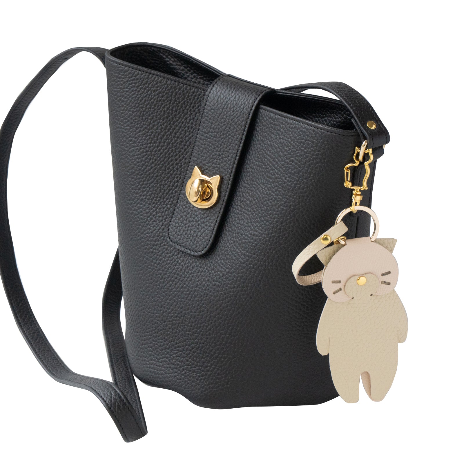 【6/8(日) 1日限定販売】にゃんチャーム　4ニャンズSET