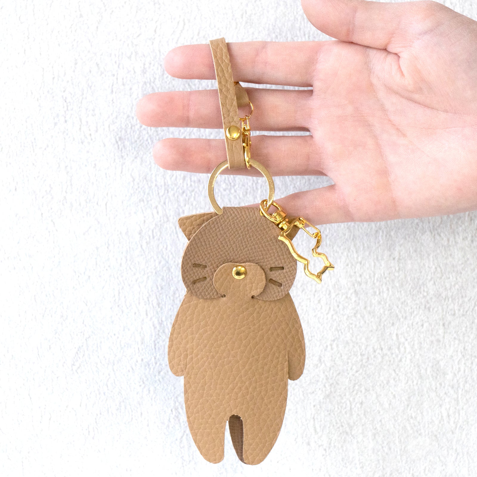 【6/8(日) 1日限定販売】にゃんチャーム　4ニャンズSET