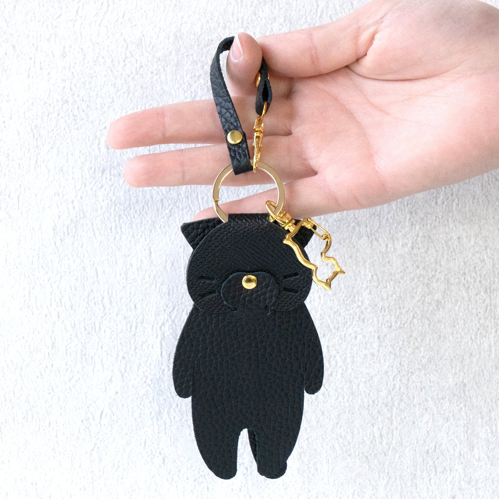【6/8(日) 1日限定販売】にゃんチャーム　4ニャンズSET