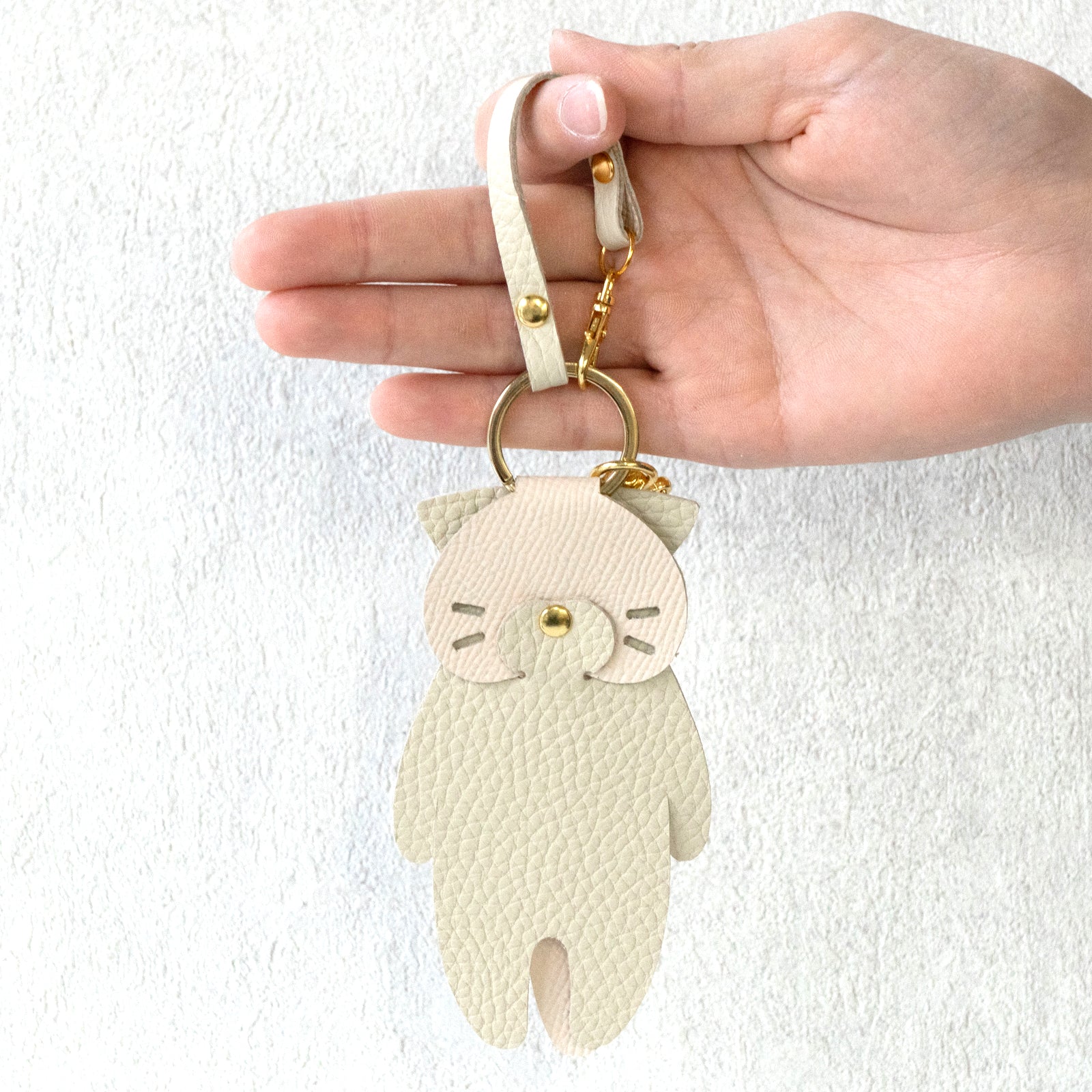 【6/8(日) 1日限定販売】にゃんチャーム　4ニャンズSET