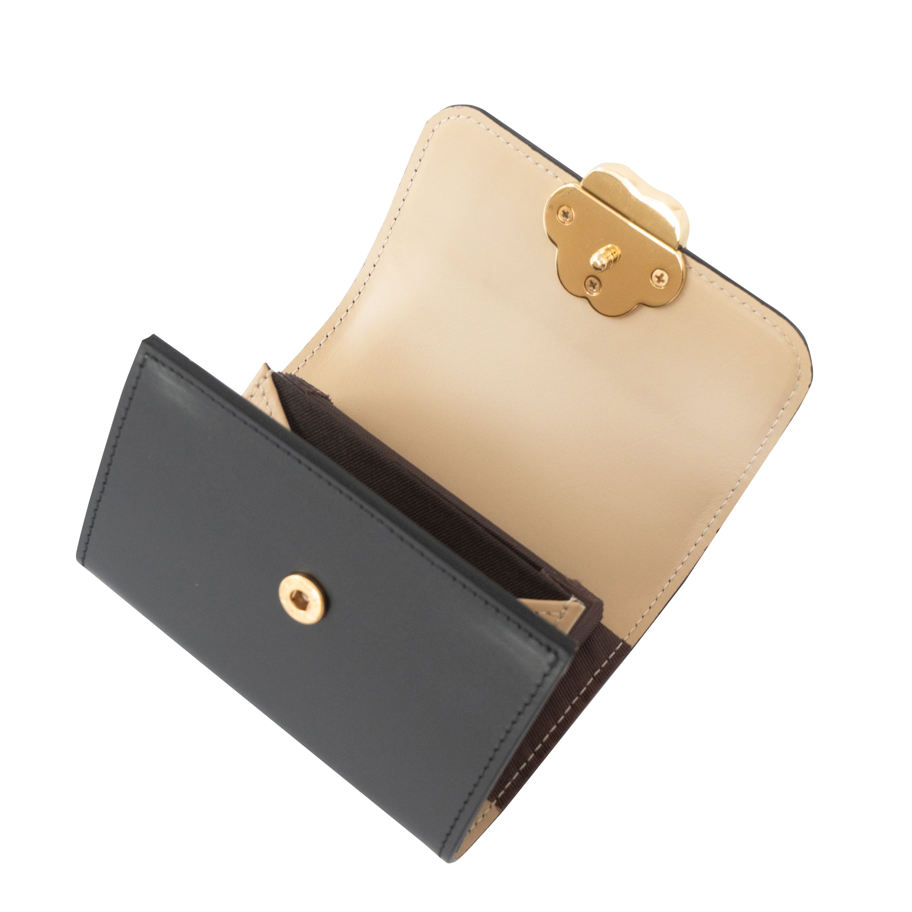 Early bird discount available. Pre-order: June 5 (Fri) 22:00 - June 14 (Sun). PAW Plate Mid Wallet / Black