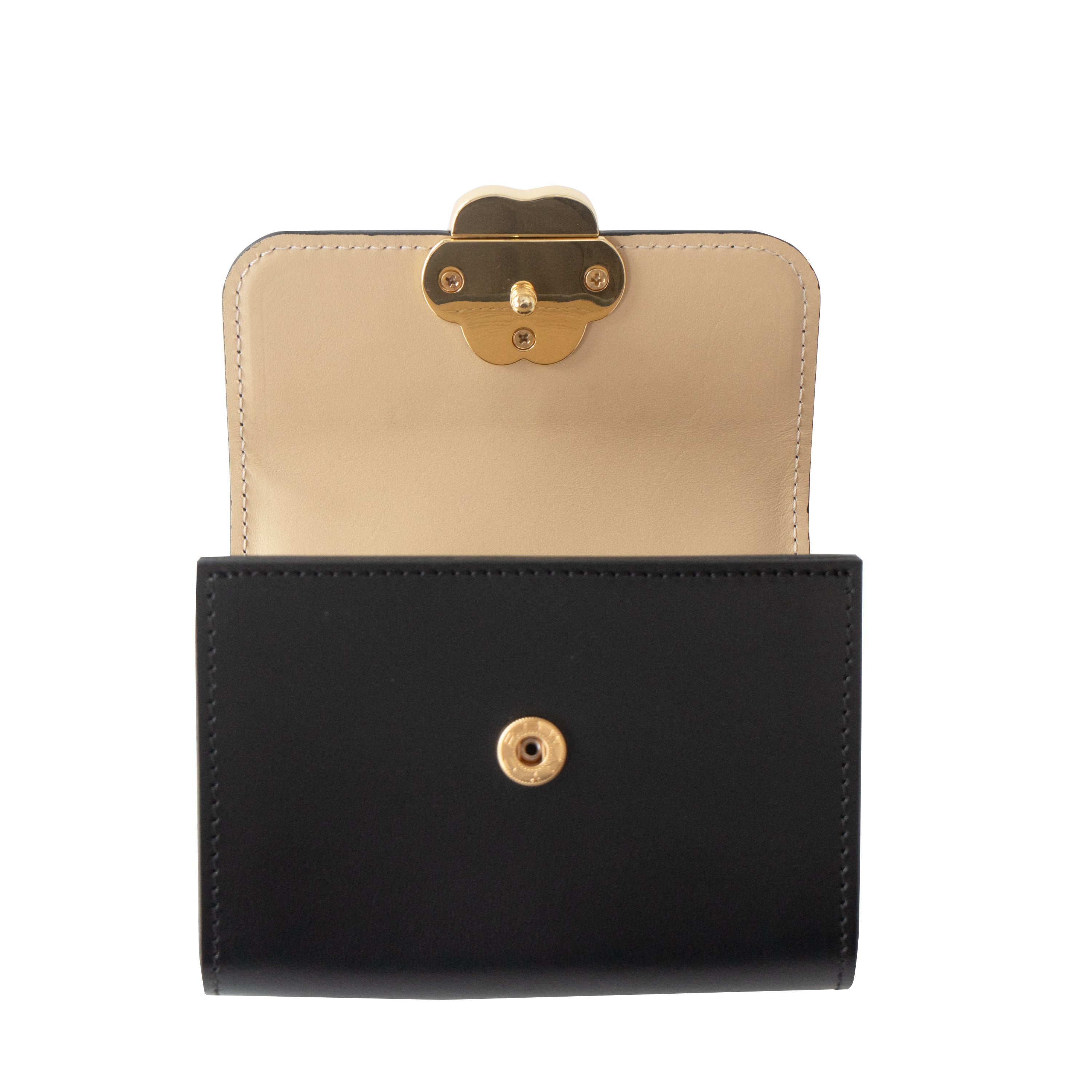 Early bird discount available. Pre-order: June 5 (Fri) 22:00 - June 14 (Sun). PAW Plate Mid Wallet / Black