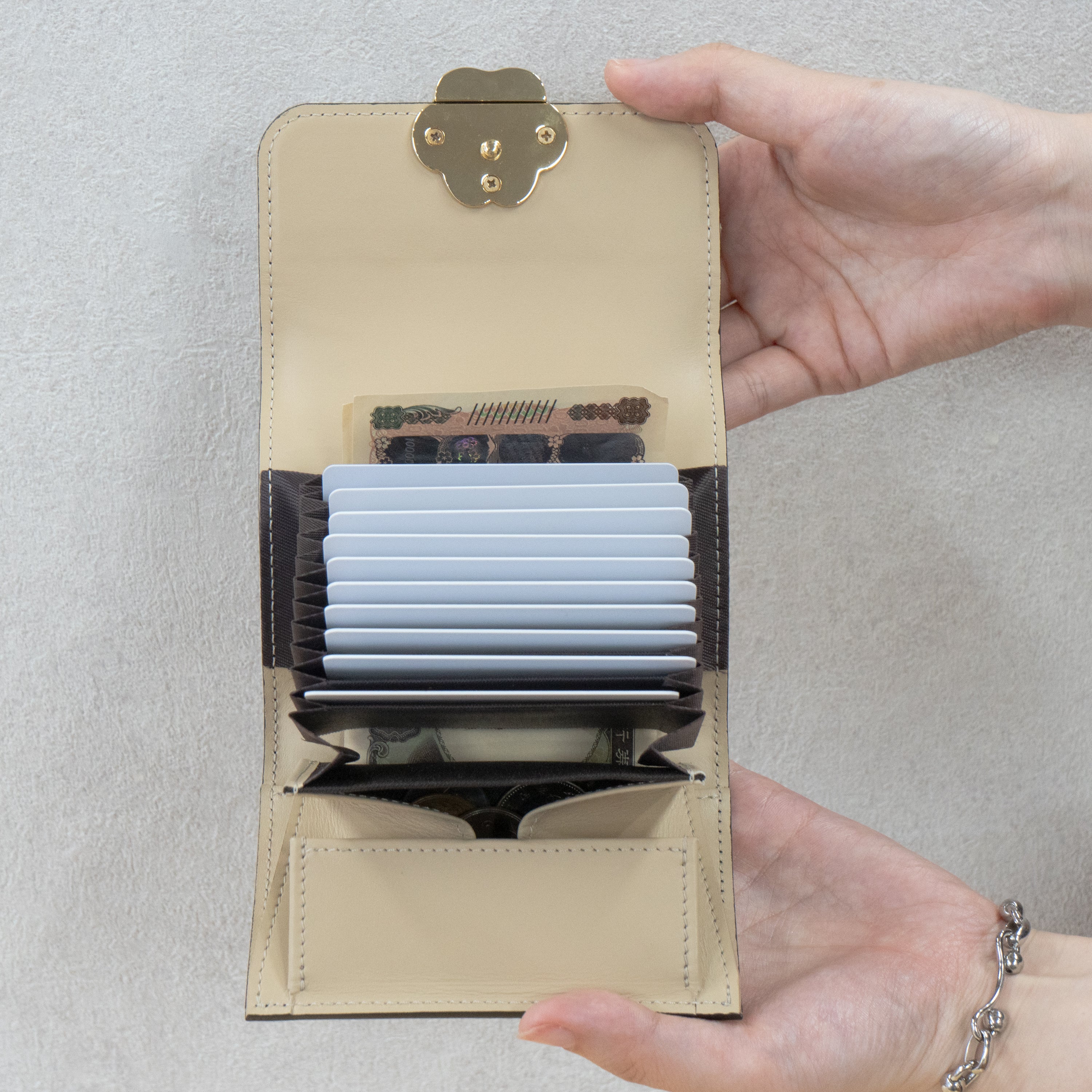 Early bird discount available. Pre-order: June 5 (Fri) 22:00 - June 14 (Sun). PAW Plate Mid Wallet / Black