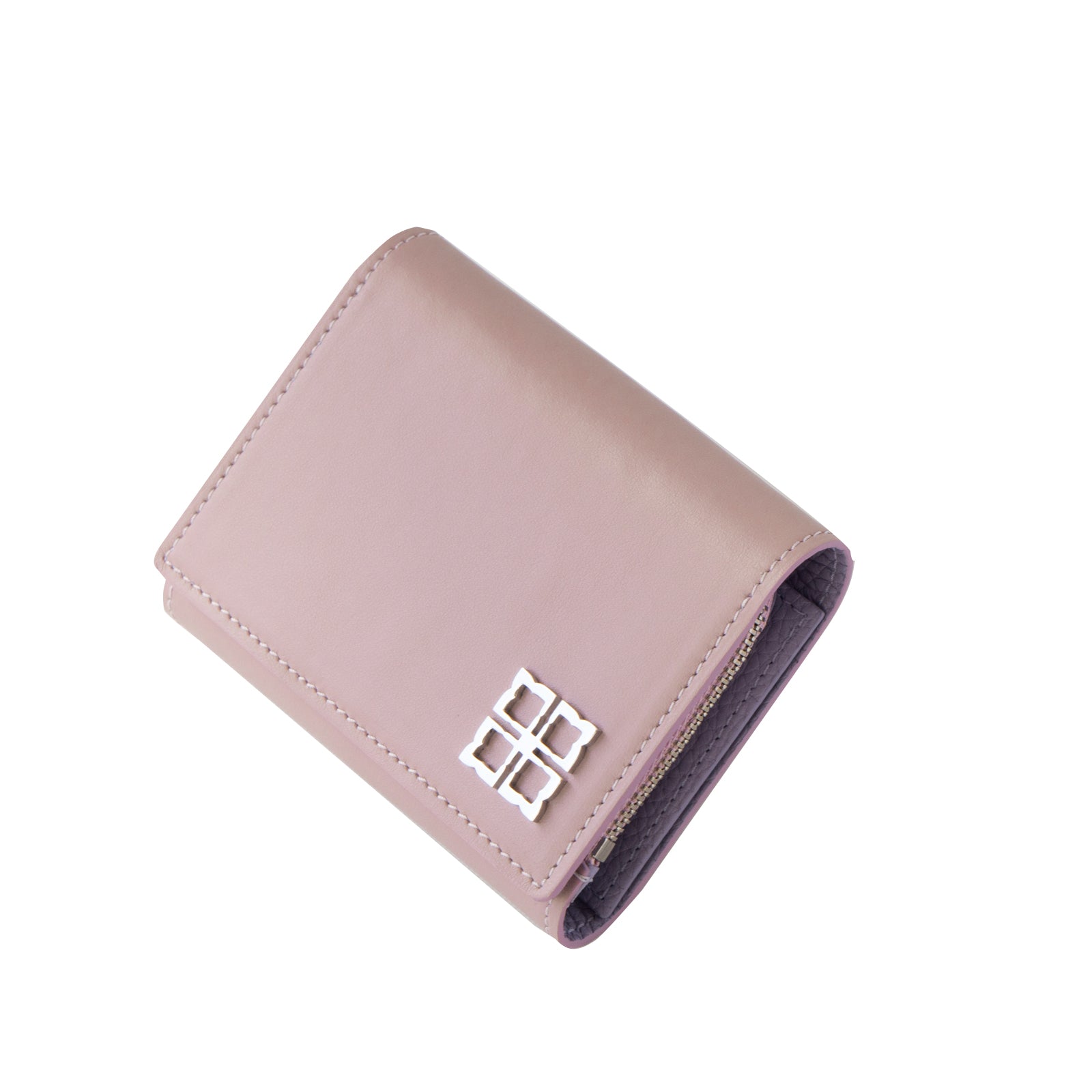 [Made to order 8/16 (Fri) - 8/25 (Sun)] Handy Wallet Opera Lily Grande Lire / Lavender