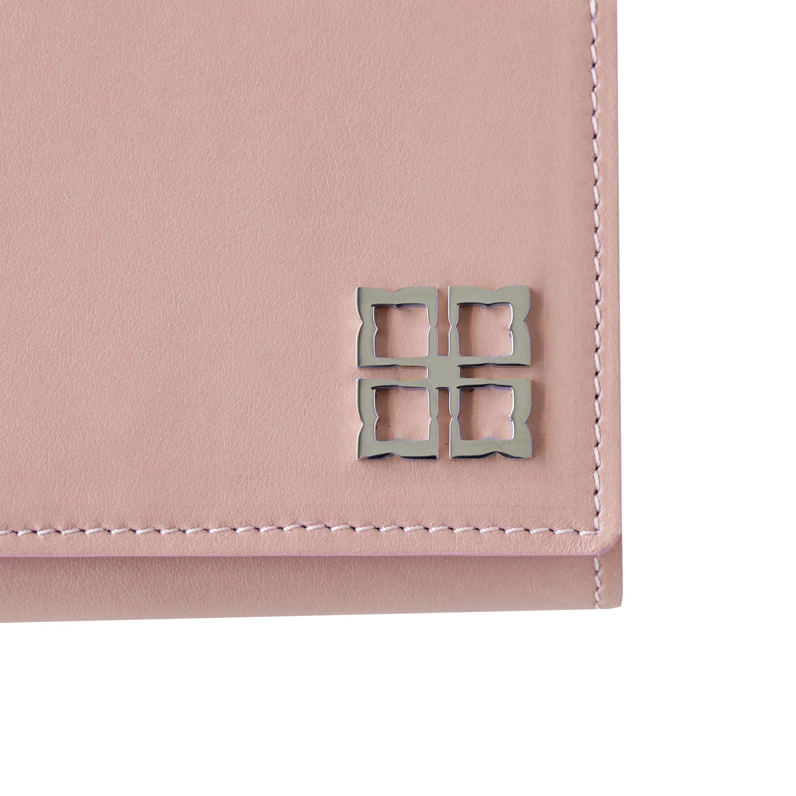 [Made to order 8/16 (Fri) - 8/25 (Sun)] Handy Wallet Opera Lily Grande Lire / Lavender