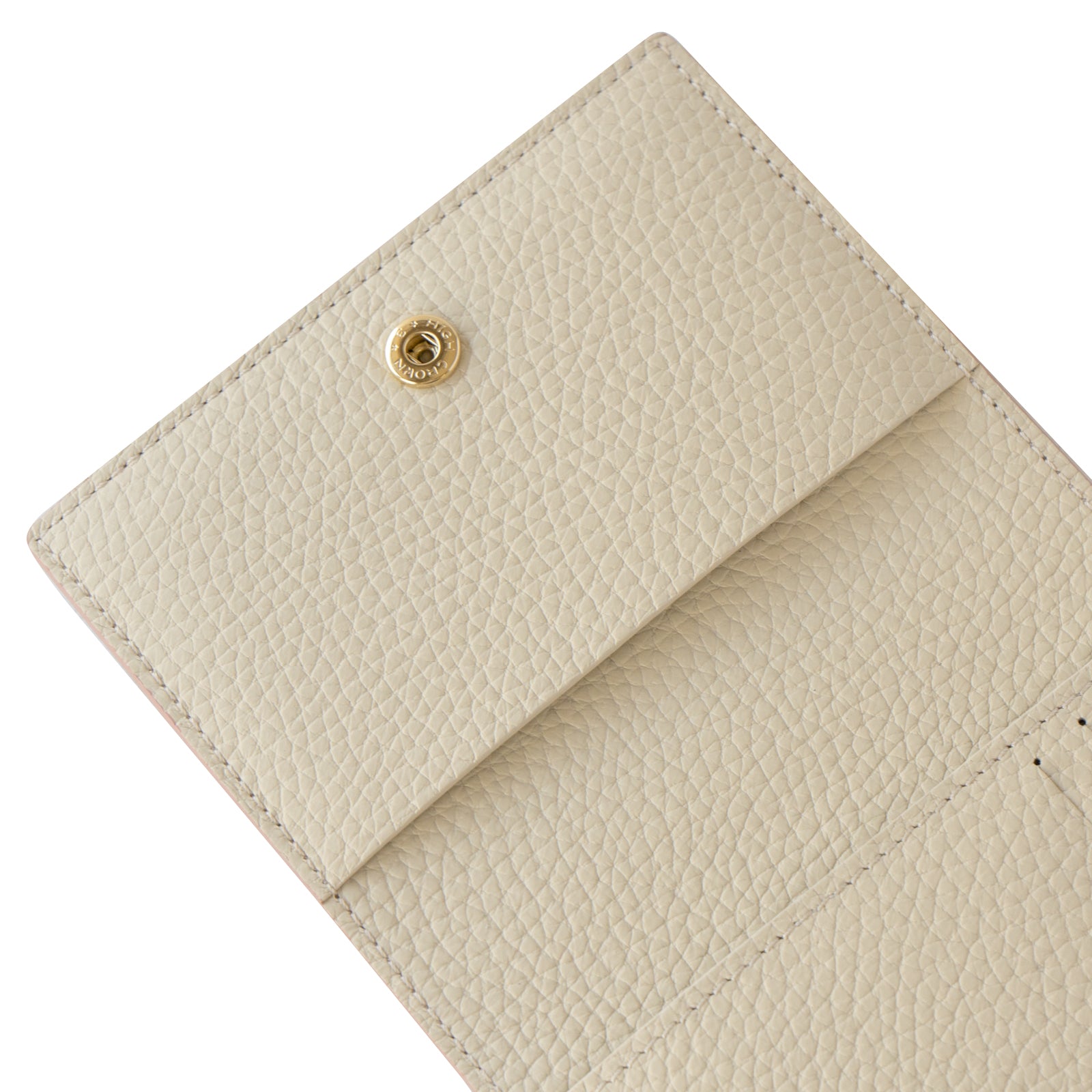 [Made to order 8/16 (Fri) - 8/25 (Sun)] Handy Wallet Opera Lily Grande Lire / Pink Beige