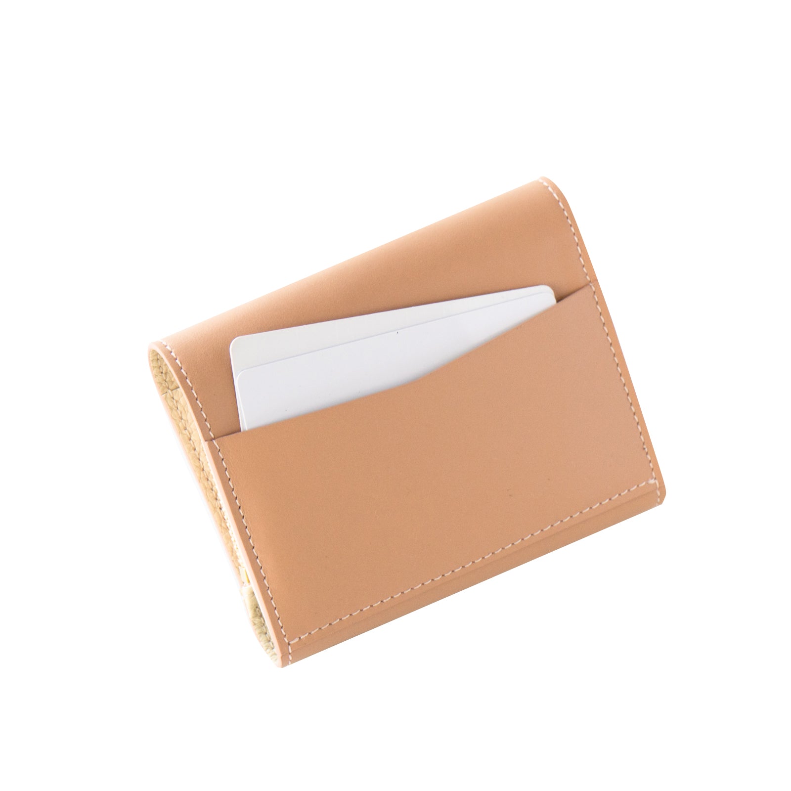 [Made to order 8/16 (Fri) - 8/25 (Sun)] Handy Wallet Opera Lily Grande Lire / Pink Beige