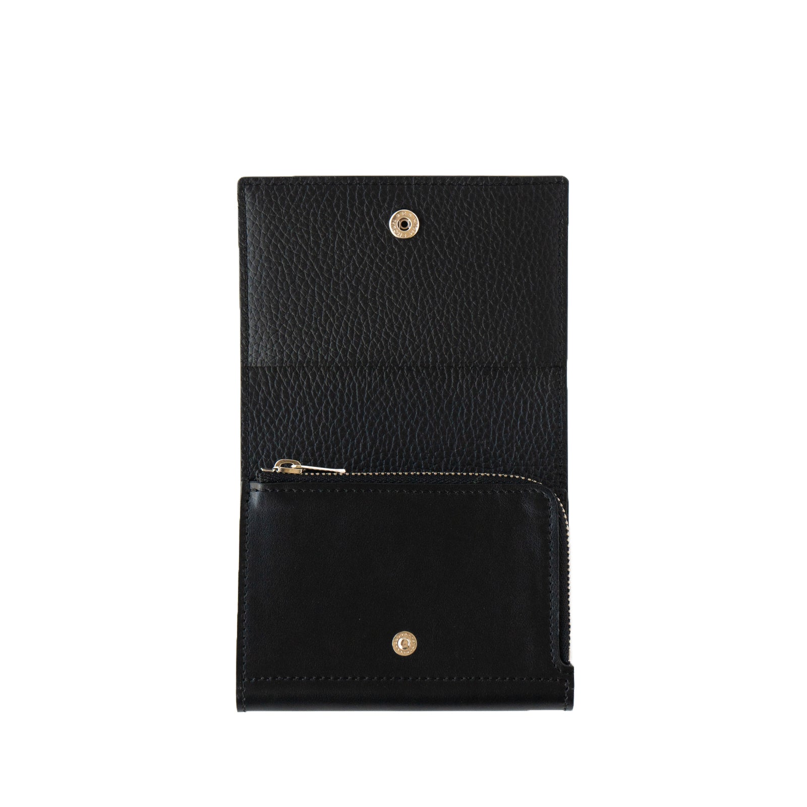 [Made to order 8/16 (Fri) - 8/25 (Sun)] Handy Wallet Opera Lily Grande Lily / Black