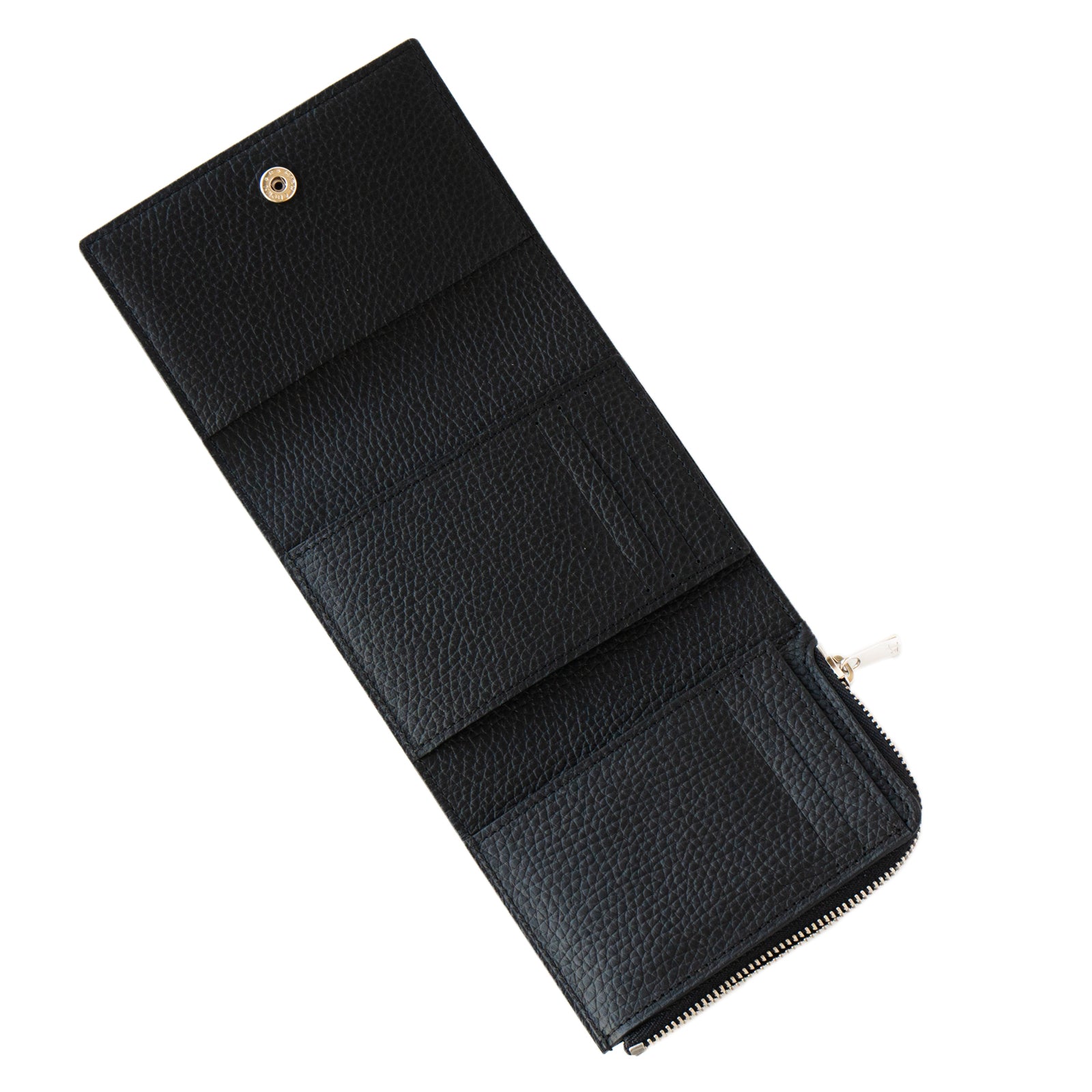 [Made to order 8/16 (Fri) - 8/25 (Sun)] Handy Wallet Opera Lily Grande Lily / Black