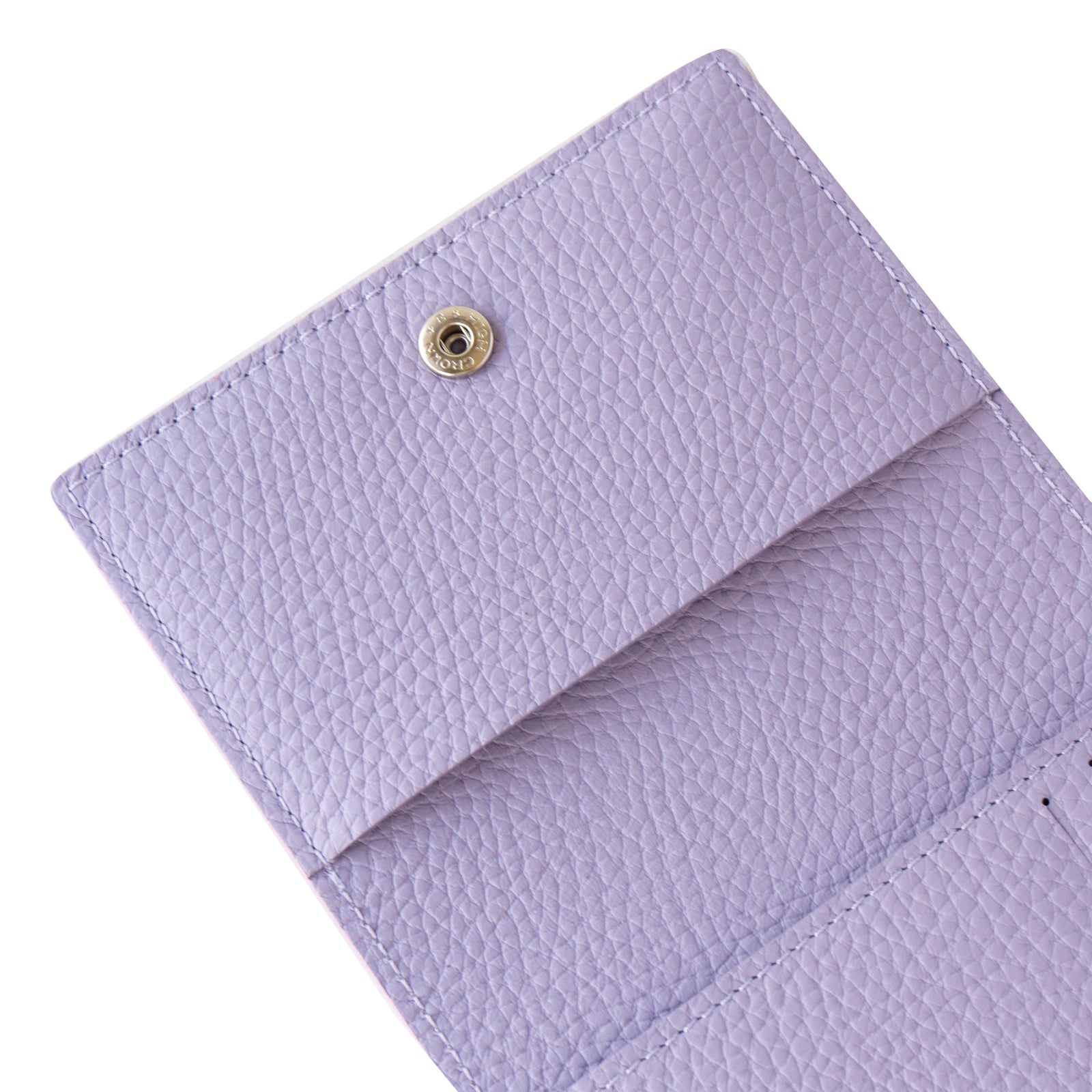 [Made to order 8/16 (Fri) - 8/25 (Sun)] Handy Wallet Opera Lily Grande Lire / Lavender