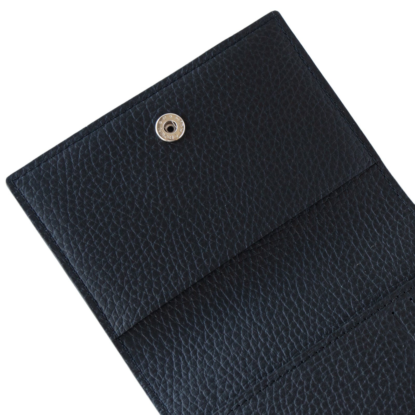 [Made to order 8/16 (Fri) - 8/25 (Sun)] Handy Wallet Opera Lily Grande Lily / Black