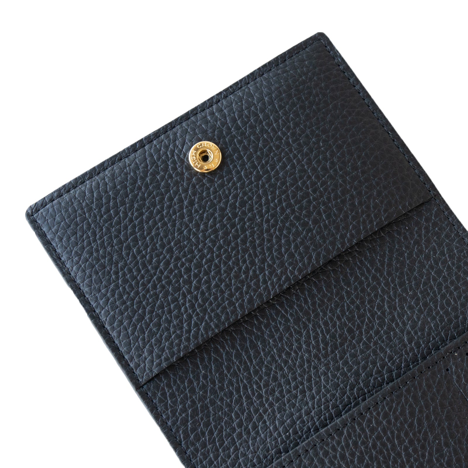 [Made to order 9/13 (Fri) - 9/23 (Mon)] Handy Wallet Opera Lily Grande Color Python / Black