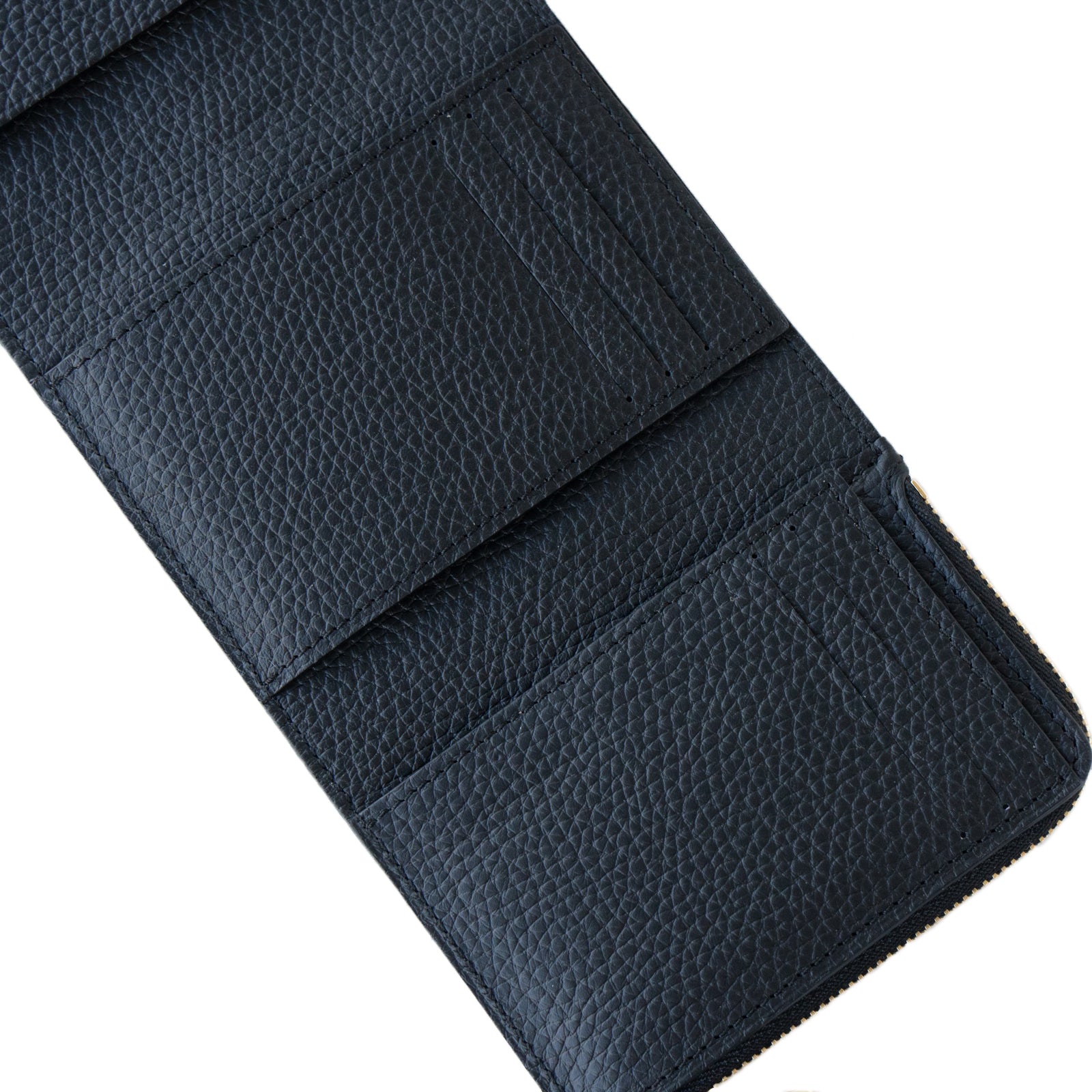 [Made to order 9/13 (Fri) - 9/23 (Mon)] Handy Wallet Opera Lily Grande Color Python / Black