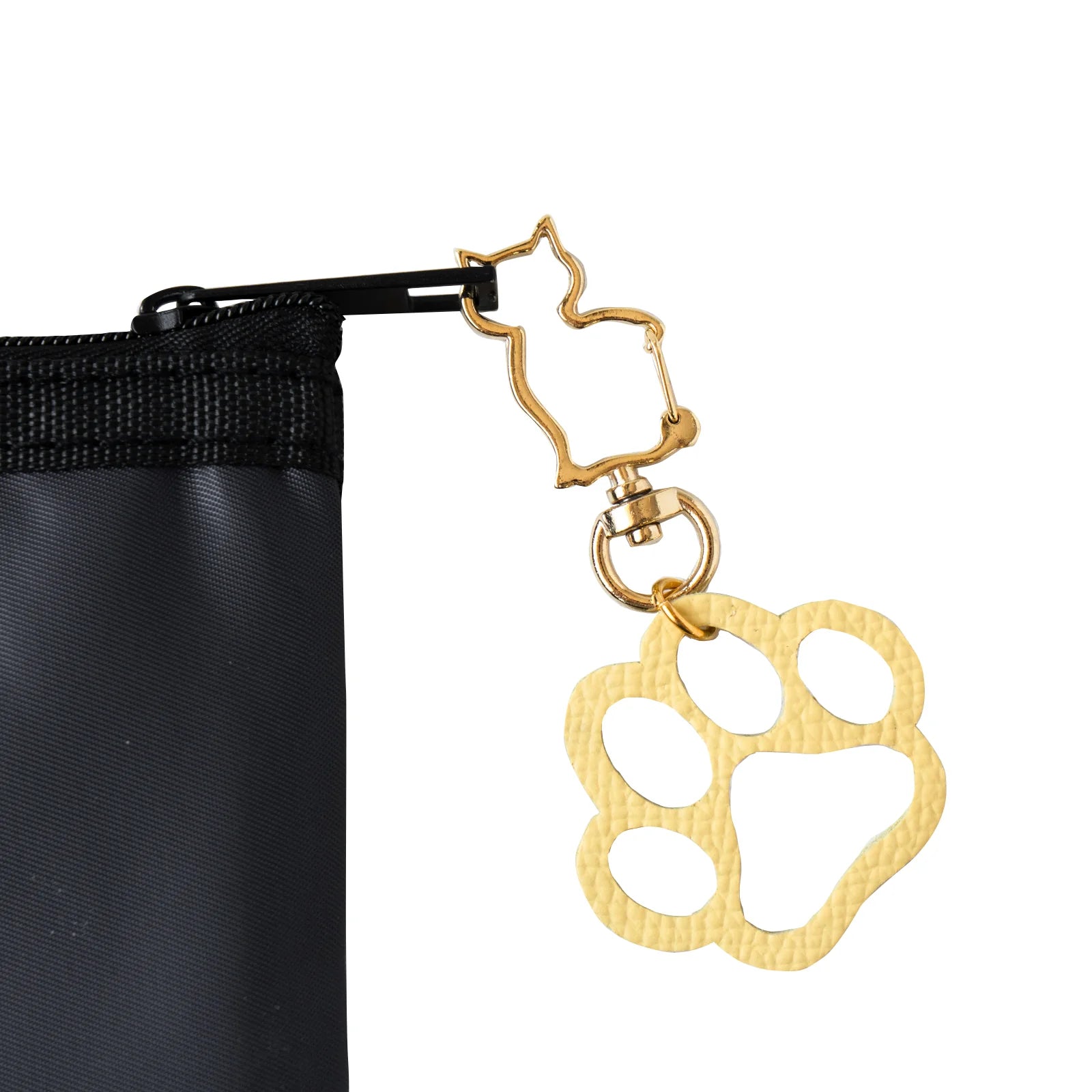 保護猫チャリティー ニャンプリートSET  /  ネイビー