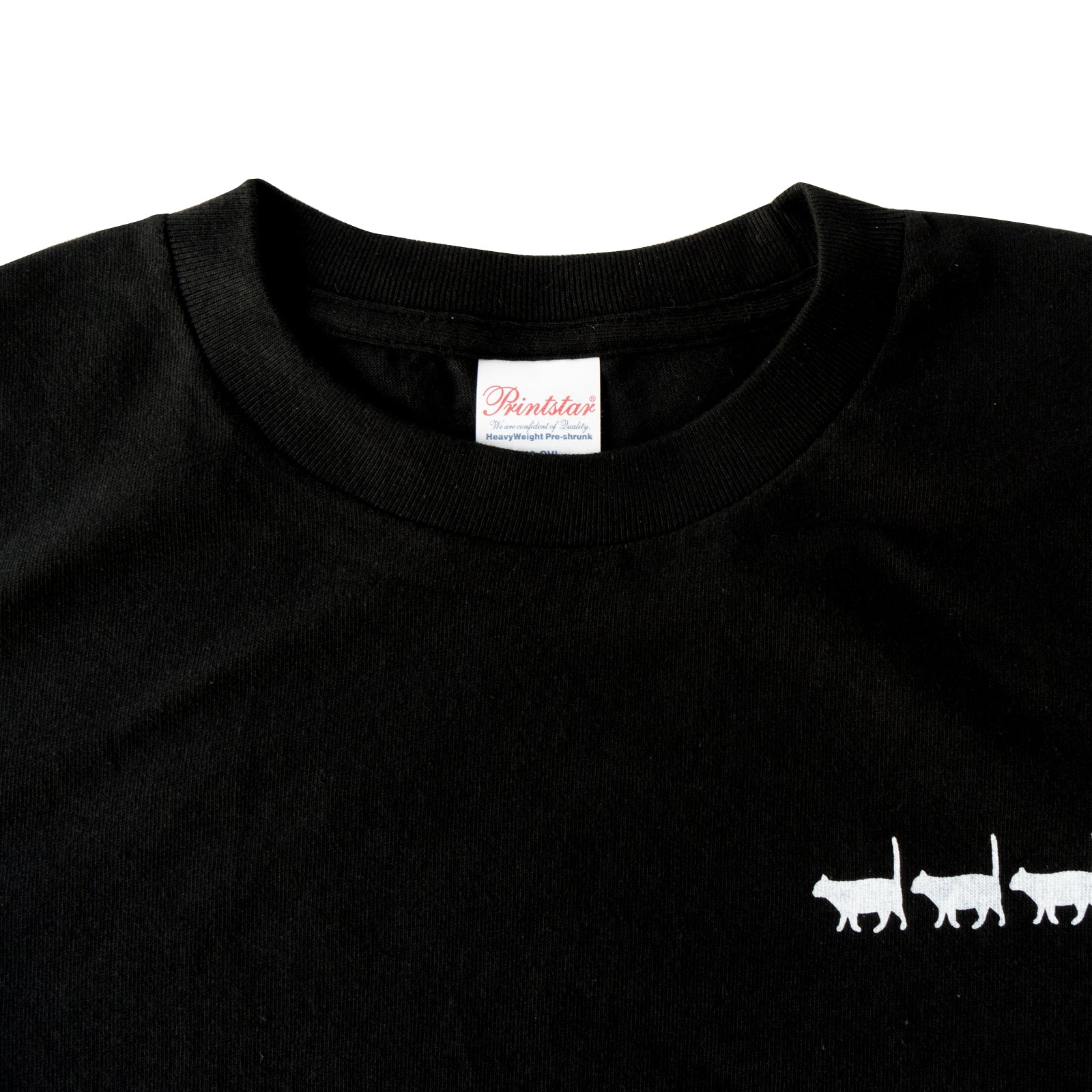paloma—wool 猫プリント 長袖Tシャツ S paloma—wool 猫プリント 長袖Tシャツ S paloma—wool 猫プリント 長袖T