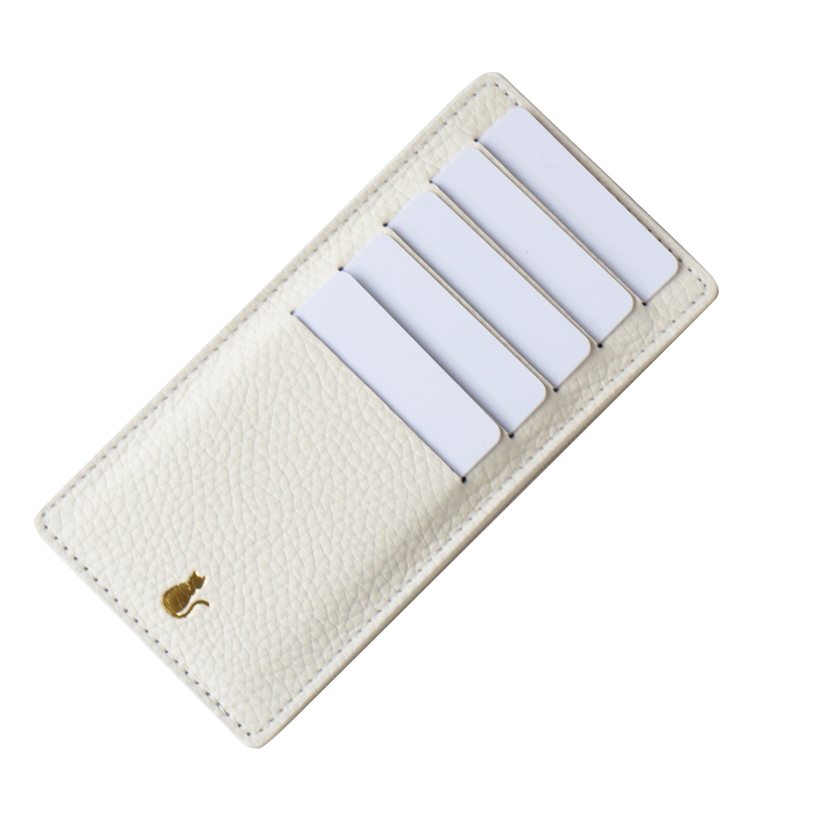 【数量限定】フルーニャロング用インニャーカードケース / ホワイト