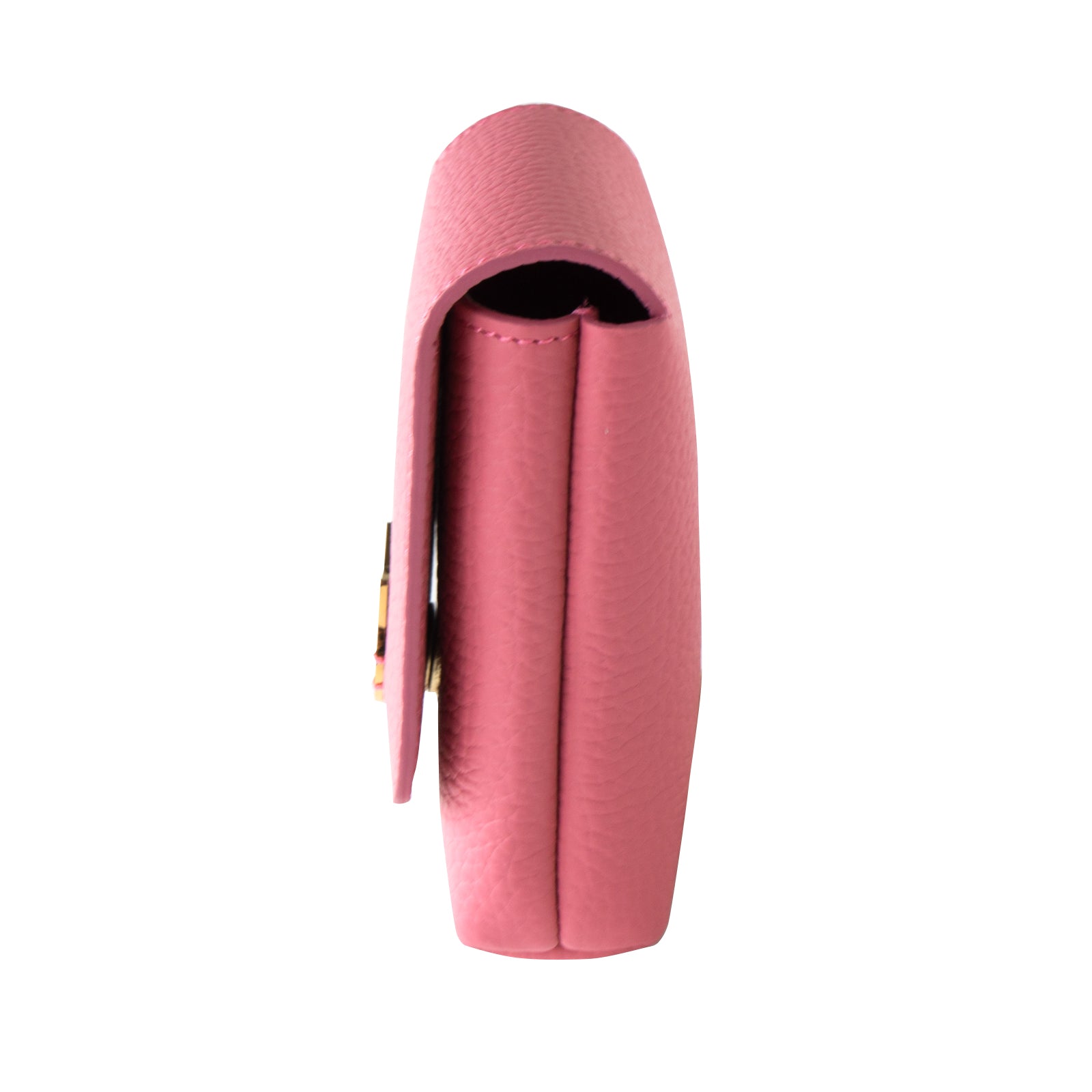 [10/22 (Tue) 1-day limited pre-order sale] CAT lip case (3-piece type) Cuir Mache / Cherry Pink