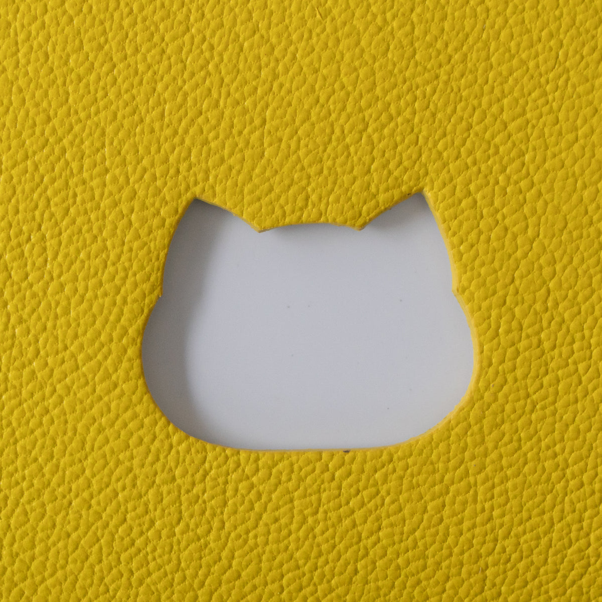 【リニューアル初回10%OFF】【受注販売：9/18(金)22:00～23(水)】ニャペラグランデ　シェーブル  /  イエロー