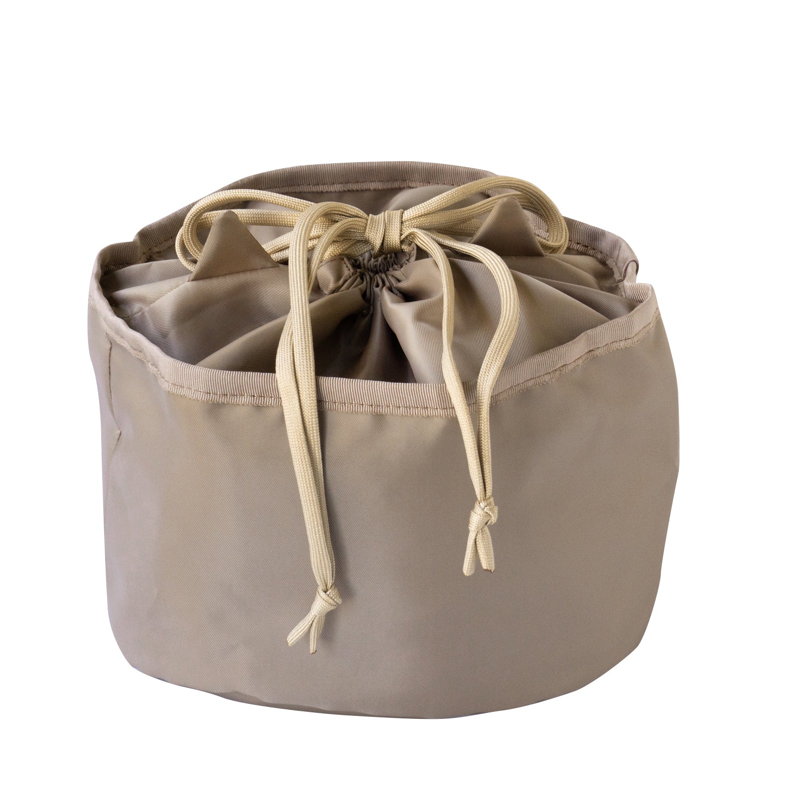 【10/7(火)22:00～ 26時間限定販売】【数量限定】PAW in BAG /  ベージュ