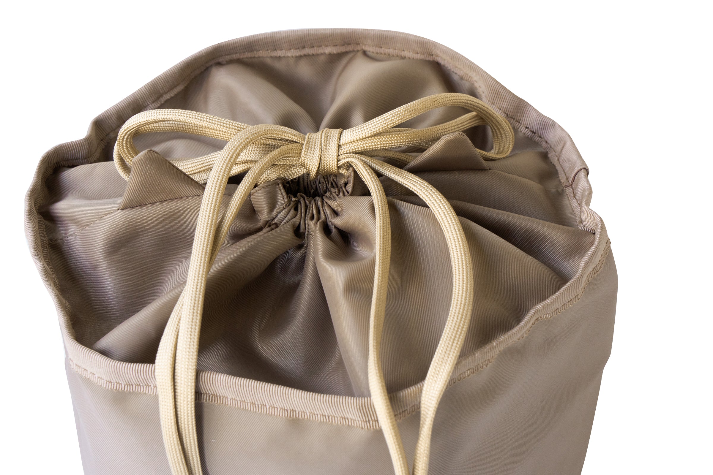 【10/7(火)22:00～ 26時間限定販売】【数量限定】PAW in BAG /  ベージュ