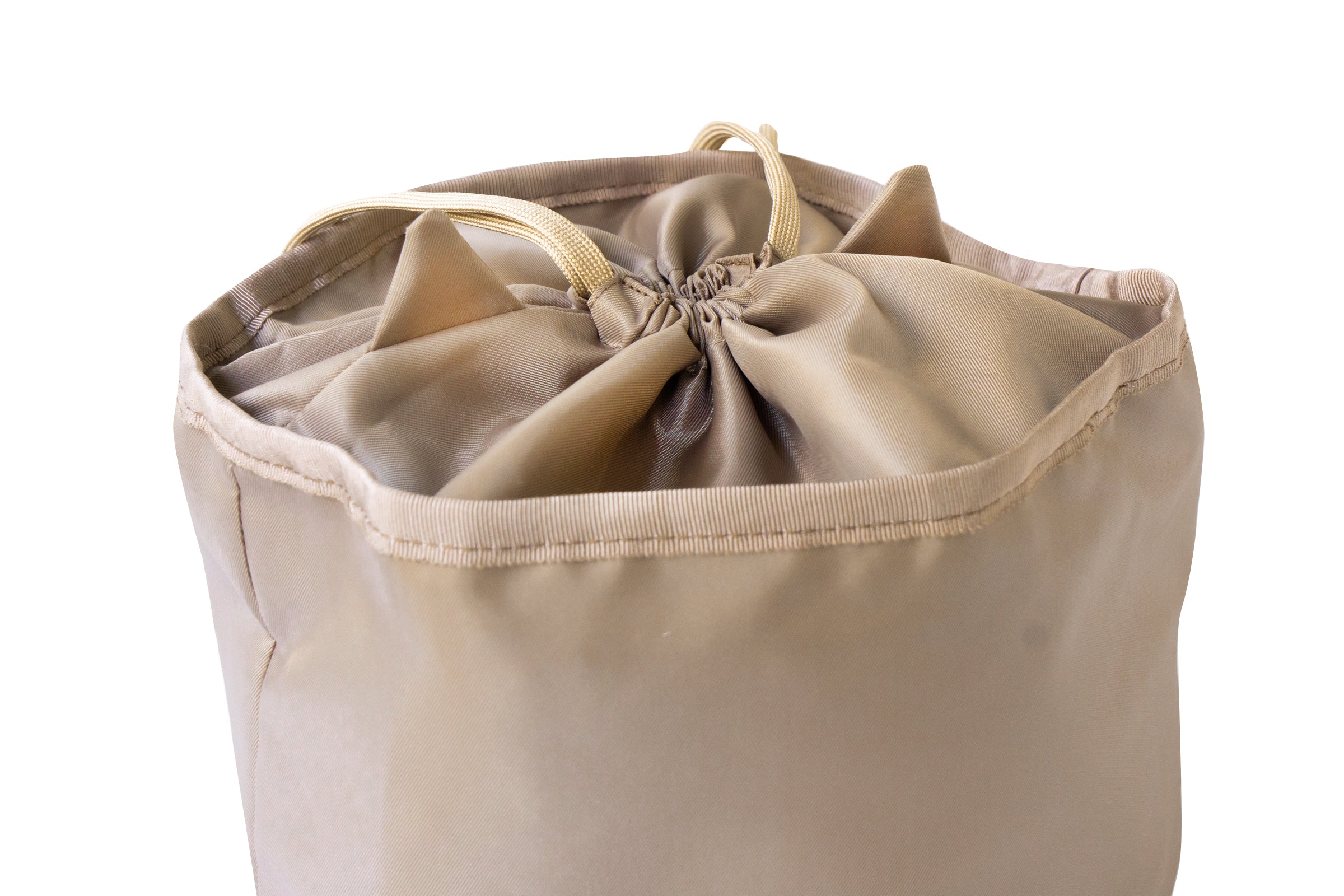 【10/7(火)22:00～ 26時間限定販売】【数量限定】PAW in BAG /  ベージュ