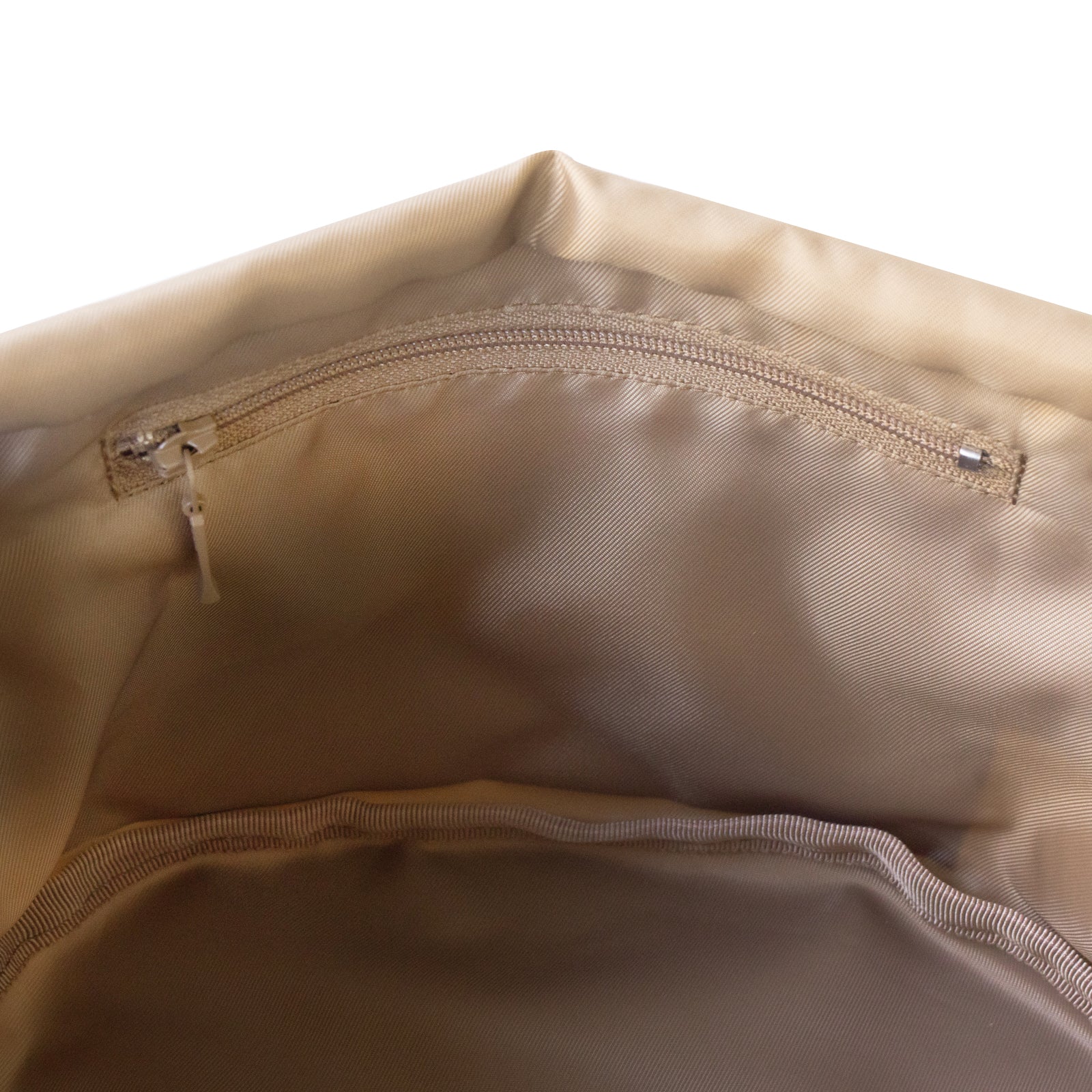 【10/7(火)22:00～ 26時間限定販売】【数量限定】PAW in BAG /  ベージュ