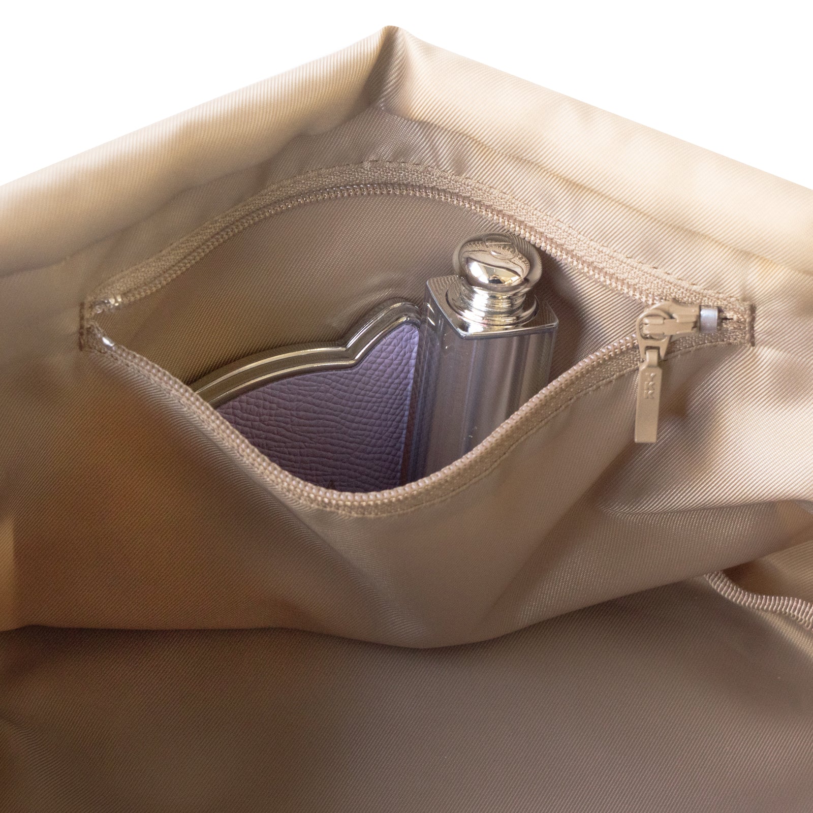 【10/7(火)22:00～ 26時間限定販売】【数量限定】PAW in BAG /  ベージュ