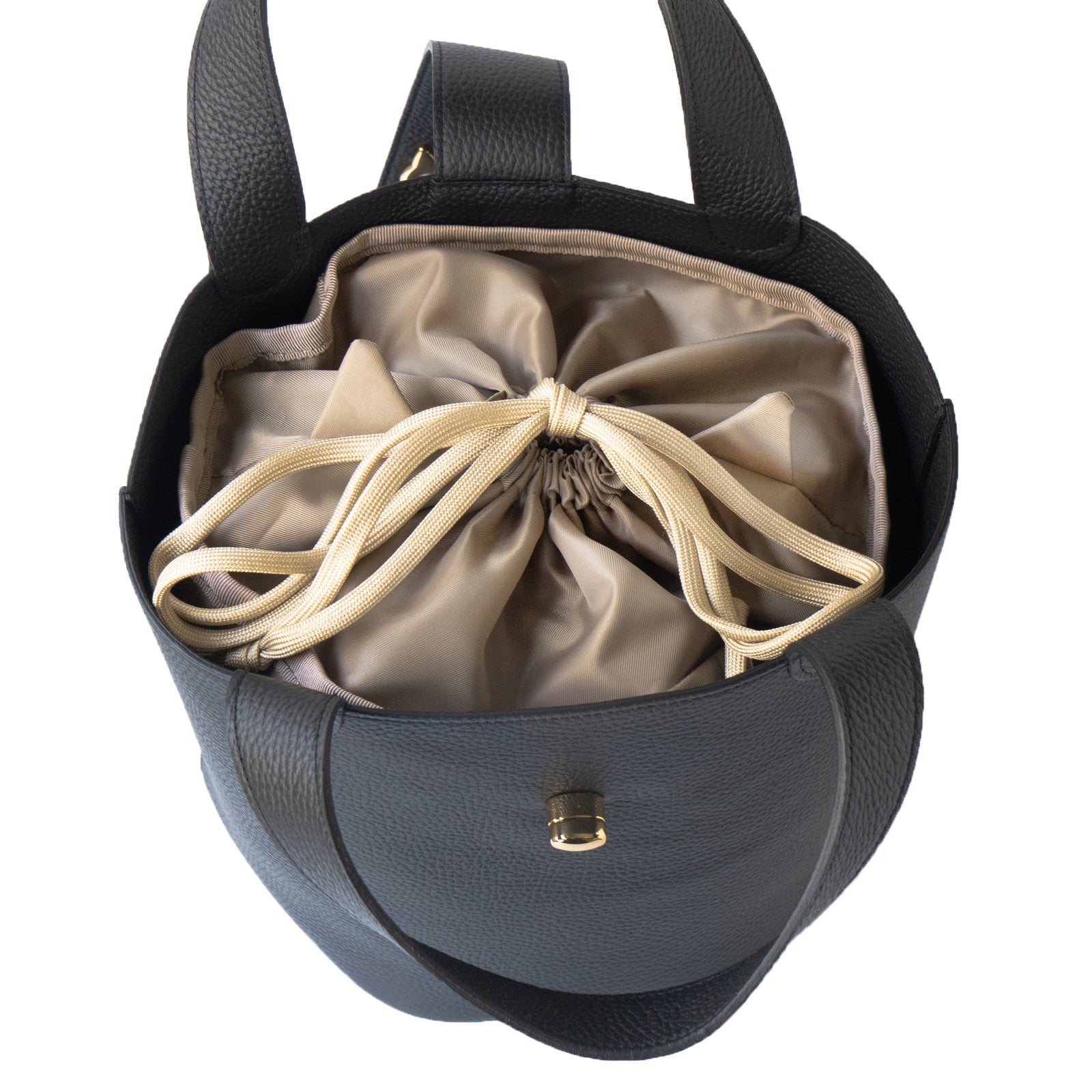 【10/7(火)22:00～ 26時間限定販売】【数量限定】PAW in BAG /  ベージュ