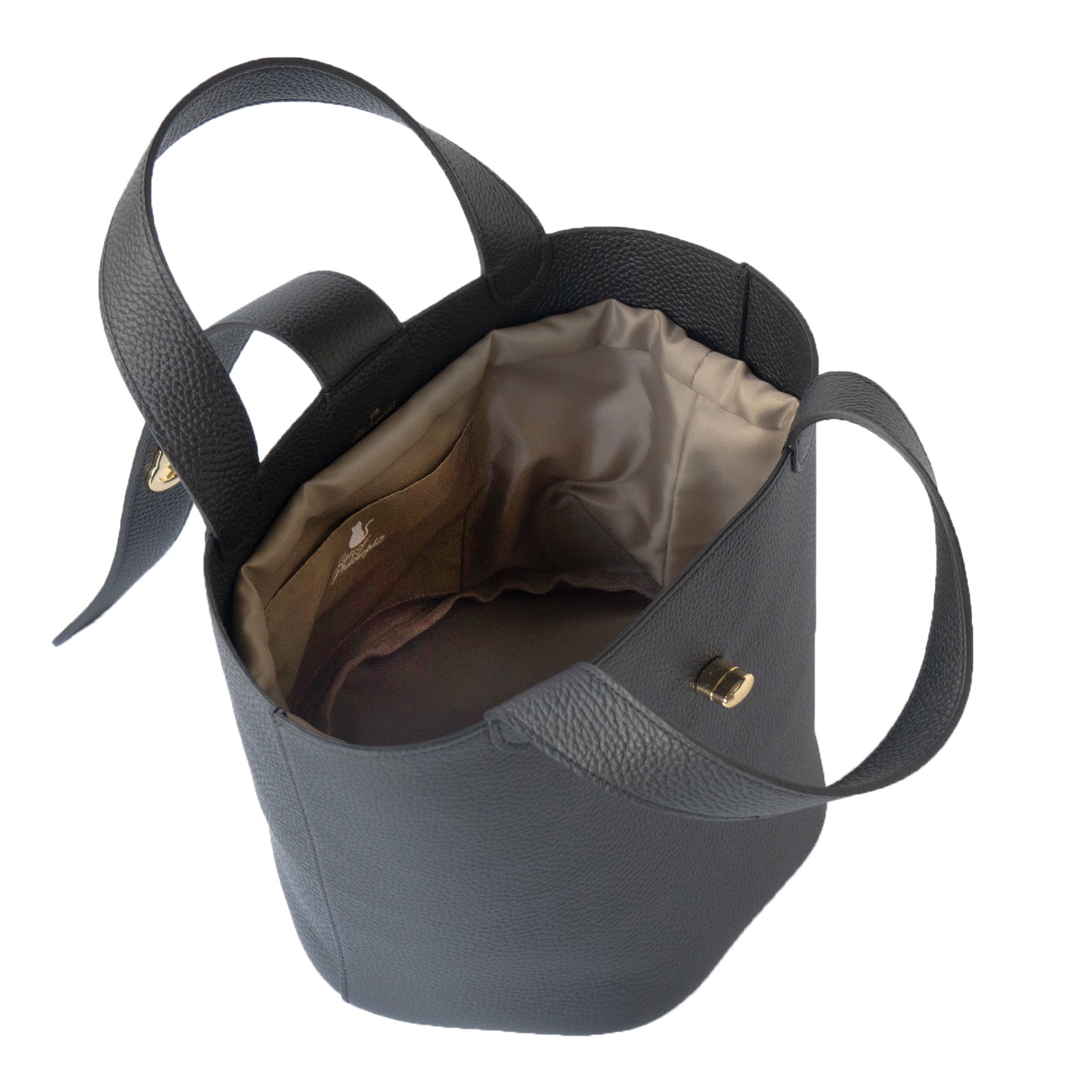 【10/7(火)22:00～ 26時間限定販売】【数量限定】PAW in BAG /  ベージュ