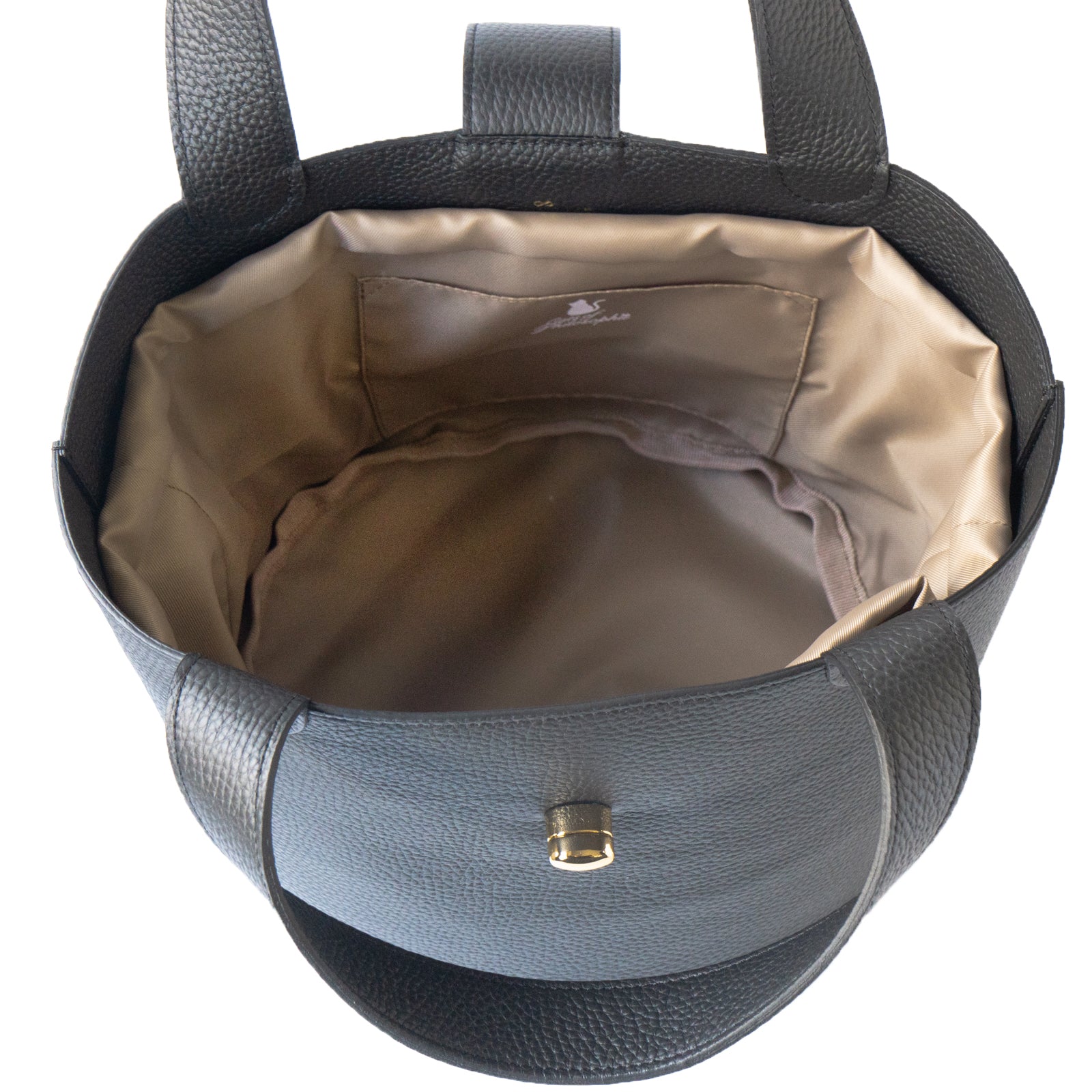 【10/7(火)22:00～ 26時間限定販売】【数量限定】PAW in BAG /  ベージュ