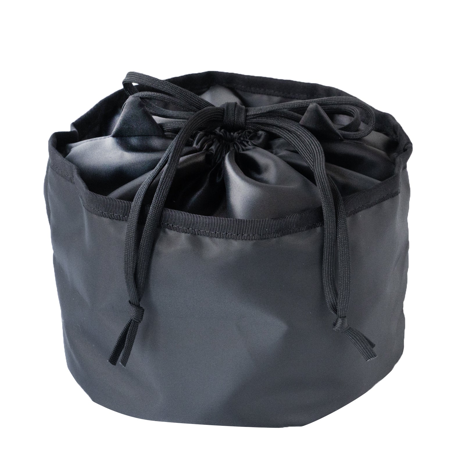 【10/7(火)22:00～ 26時間限定販売】【数量限定】PAW in BAG /  ブラック