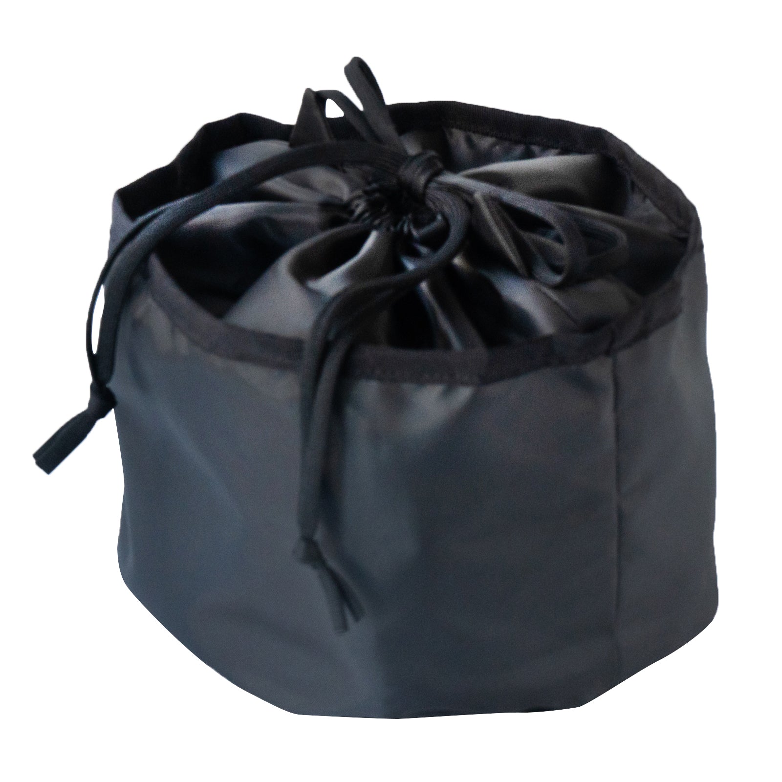 【10/7(火)22:00～ 26時間限定販売】【数量限定】PAW in BAG /  ブラック